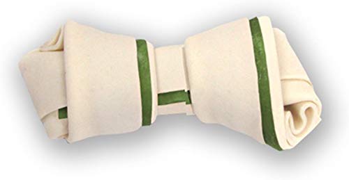 DreamBone Dental Chews, Rawhide-Free Chews for Dogs, Maintain Fresh Breath and Clean Healthy Teeth