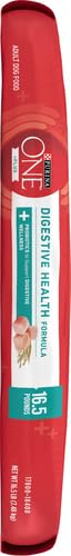 Purina One Plus Digestive Health Formula Dry Dog Food Natural with Added Vitamins, Minerals and Nutrients - 16.5 Lb. Bag