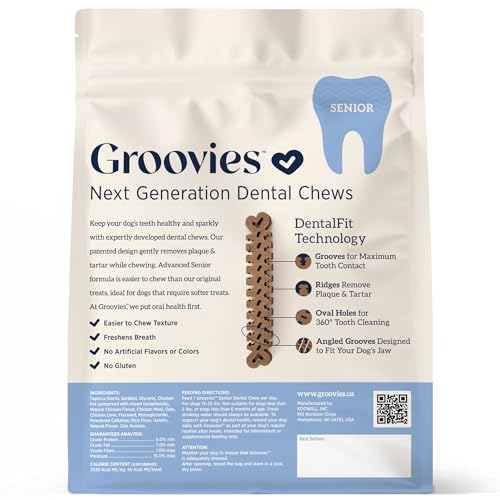 Nylabone Rib Bone Alternative Power Chew Toy for Dogs, Dog Toys for Aggressive Chewers, Beef Flavor, Large - Up to 50 lbs, 1 Count