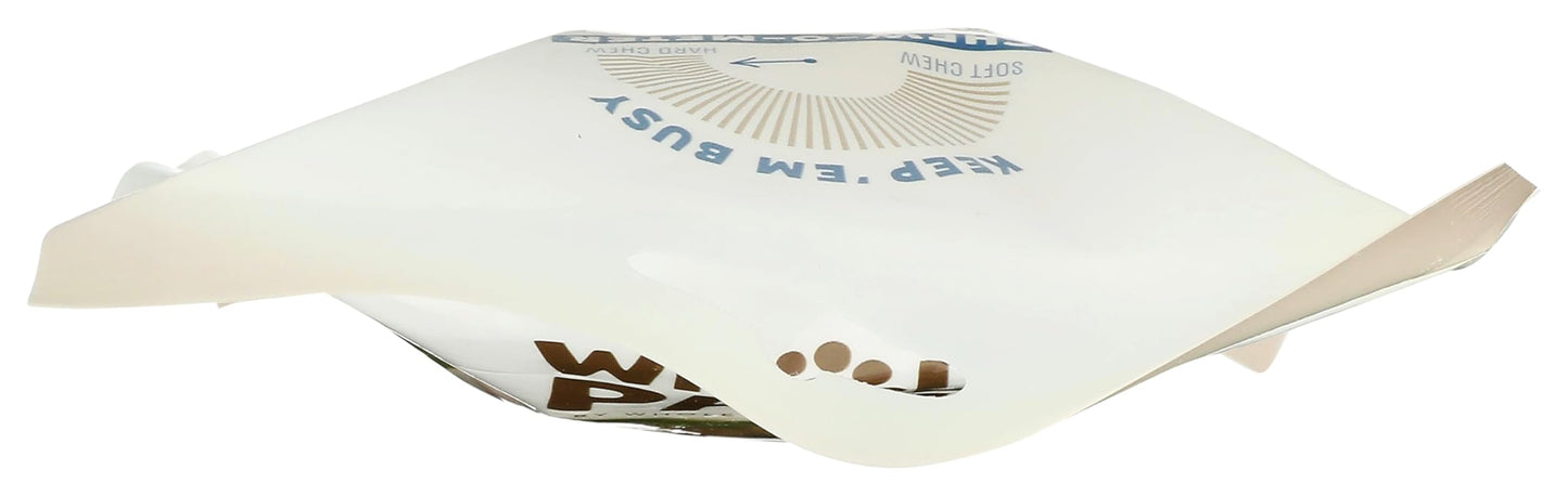 Whole Paws, Himalayan Yaky Dog Chew, Lactose & Grain Free, X-Large (For Dogs 70 lbs & Under), 5.5 Ounce