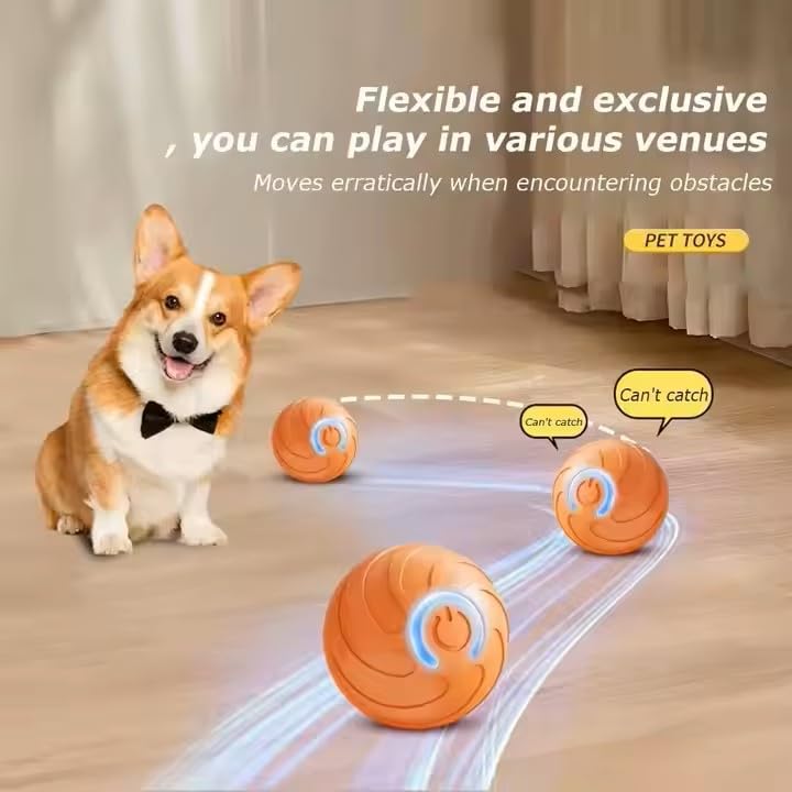 Aliceset 2 Pcs Dog Toys for Aggressive Chewers Tough Durable Indestructible Puzzle Interactive Dog Cognitive Chew Toys with Beef Flavor, Safe Rubber Bone Shape Enrichment Gift to Keep Them Busy