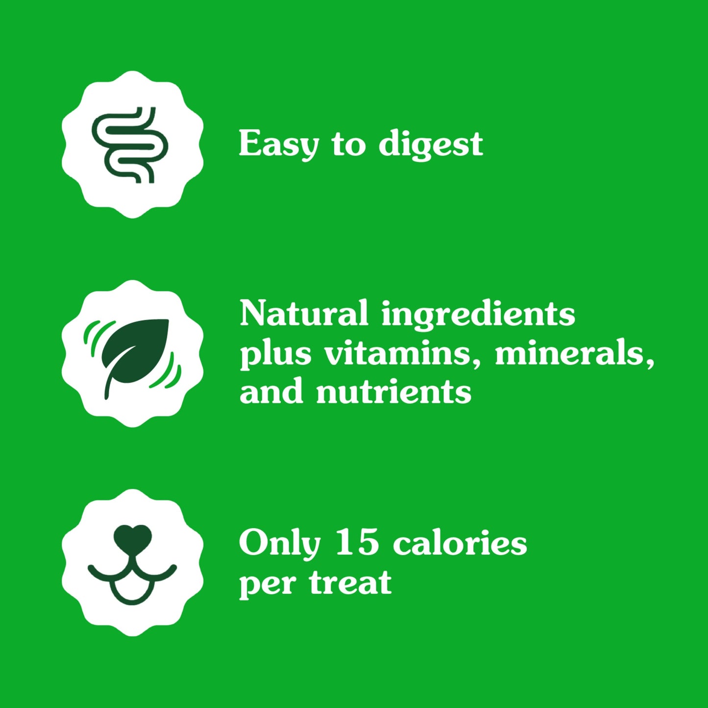 Greenies Anytime Bites Dog Treats, Original Flavor, 24 oz. Bag