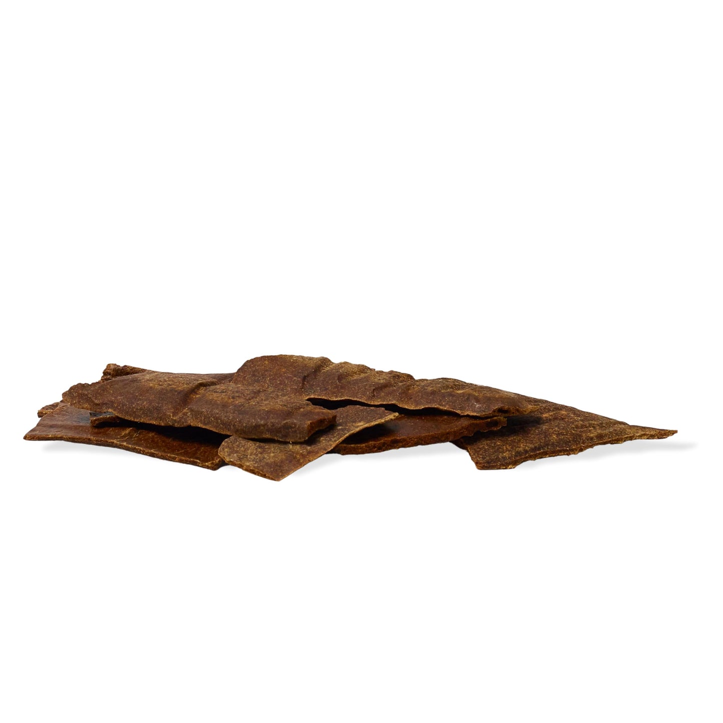 JustFoodForDogs Limited-Ingredient Beef Liver Healthy Dog Treats, Preservative-Free, Made in The USA, 5 oz