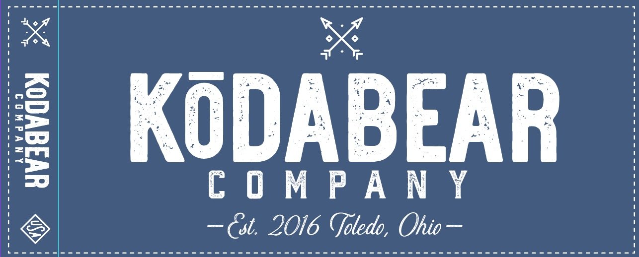 KodaBear Co Premium Whole Elk Antler Dog Chew, 100% Naturally Shed, USA, Large (6.5”- 10”)