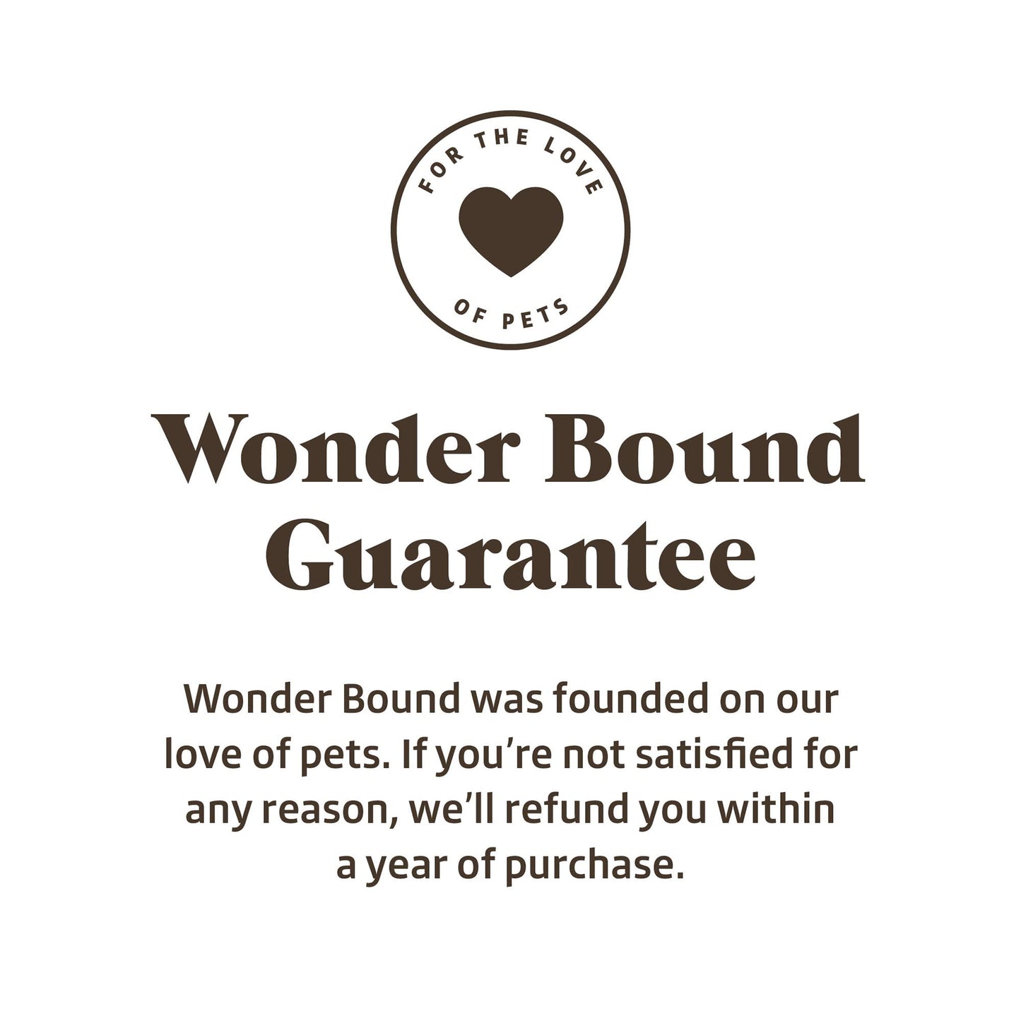 Amazon Brand - Wonder Bound Dog Dental Treats for Tiny Dogs (5-15 lbs), Real Chicken Flavor, Nubbed Texture for Plaque & Tartar Control, Freshens Breath While Chewing, 125 Count (Pack of 1)
