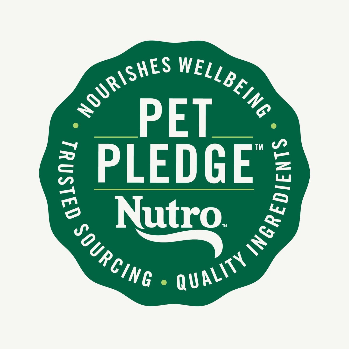 Nutro Crunchy Dog Treats with Real Mixed Berries, 10 oz. Bag