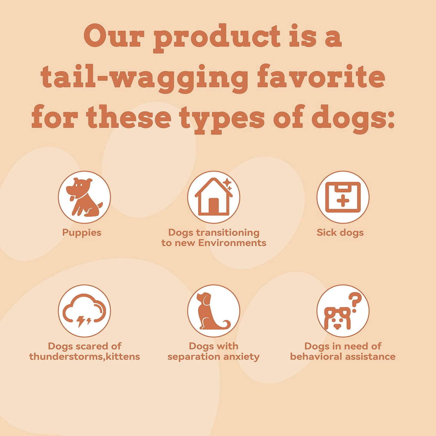 Extragele Puppy Toys, Heartbeat Toy for Puppy Dog Anxiety Relief, Heartbeat Stuffed Animal for Comfort Sleep Aid Crate Training Calming Aid, Puppy Essentials Gifts