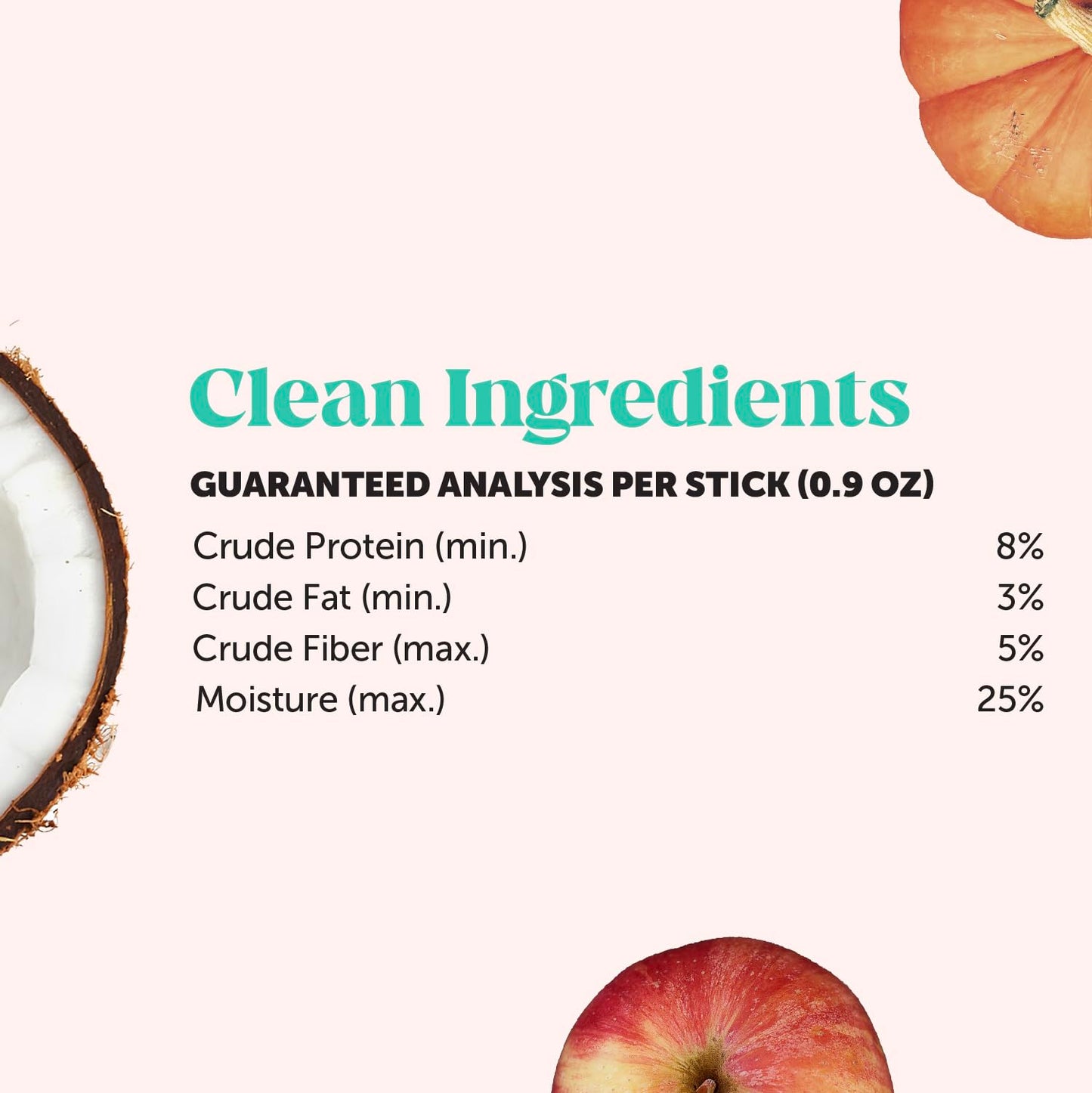 Pet Honesty Dental Health Fresh Sticks - Oral Hygiene Dental Treat for Dogs - Dental Dog Chews - Freshen Dog Breath, Reduce Plaque + Tartar - 16 Sticks