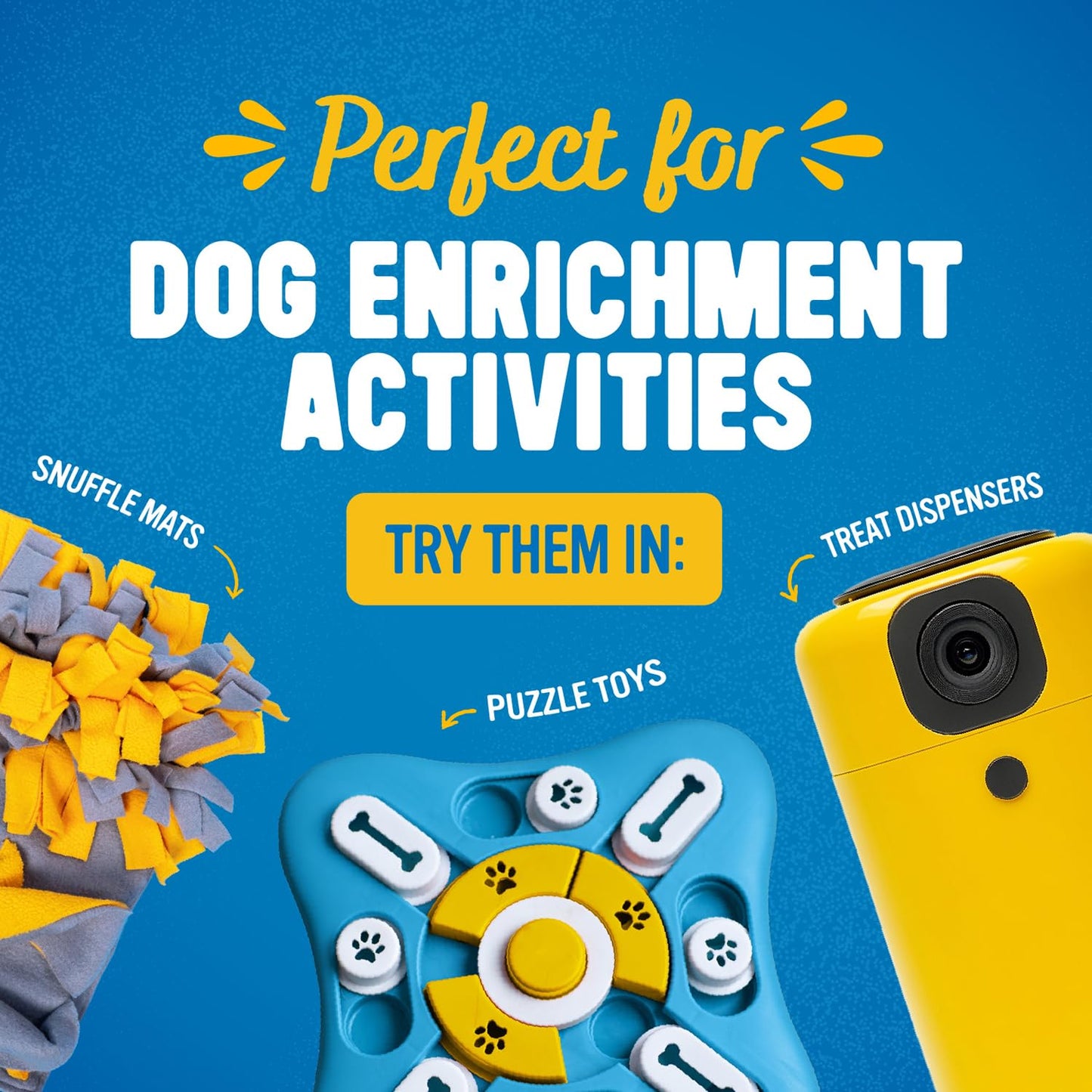 Blue Dog Bakery Perfect Trainers Treat | Small, Soft & Chewy Beef Flavor | Natural Healthy Dog Treats, 6 oz (Pack of 1)