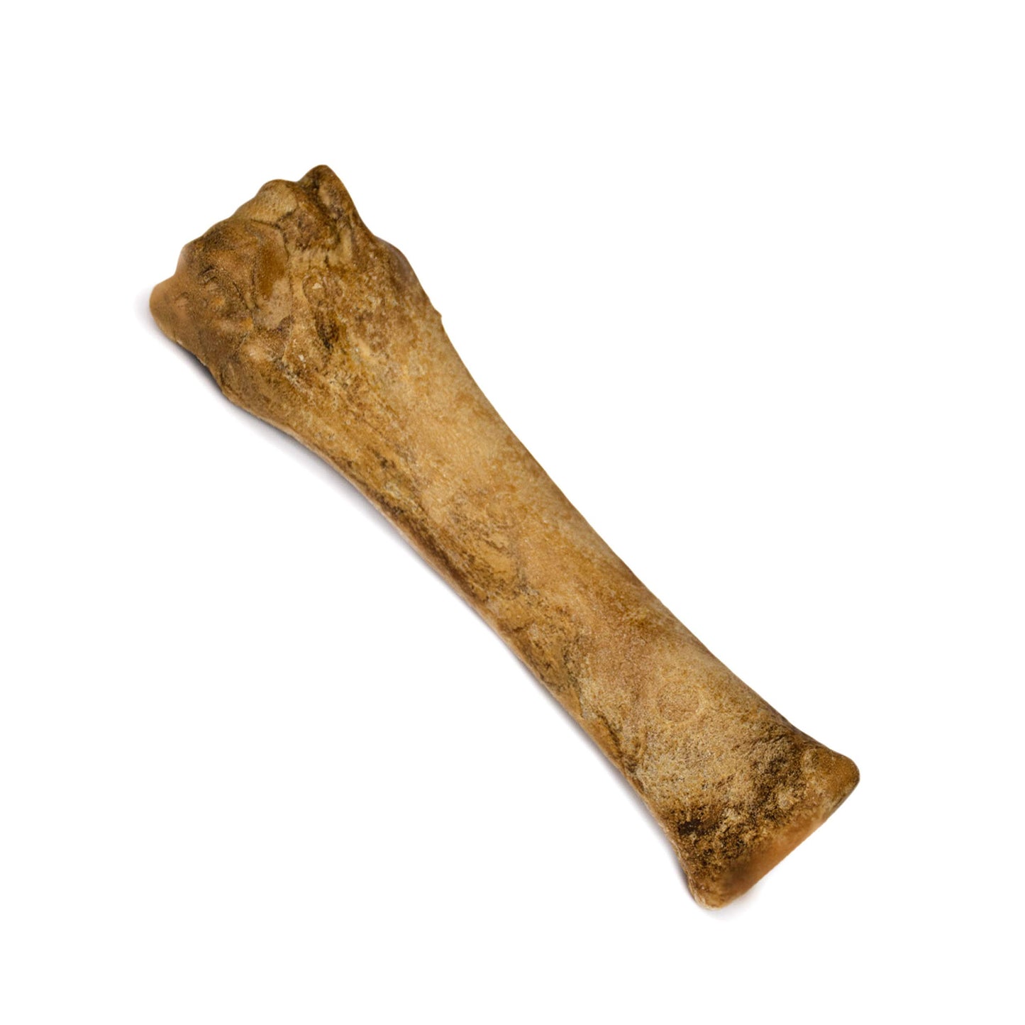 Nylabone Healthy Edibles Natural Dog Chews Long Lasting Bacon Flavor Treats for Dogs, X-Large/Souper (1 Count)