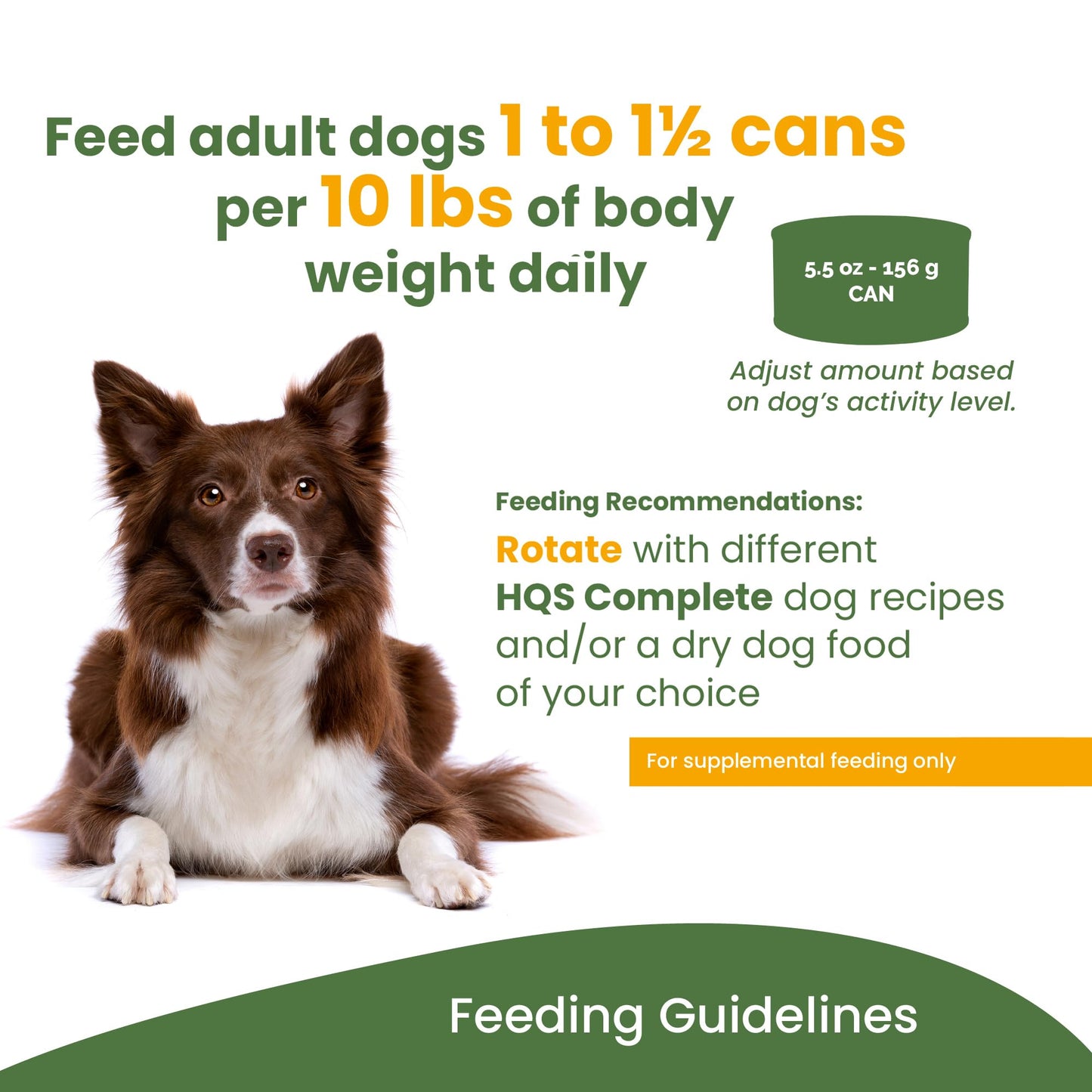 almo nature HQS Natural Wet Dog Food Chicken and Tuna Entrée, Grain Free, Additive Free, Low Fat, GMO Free, 5.5oz Pack of 12