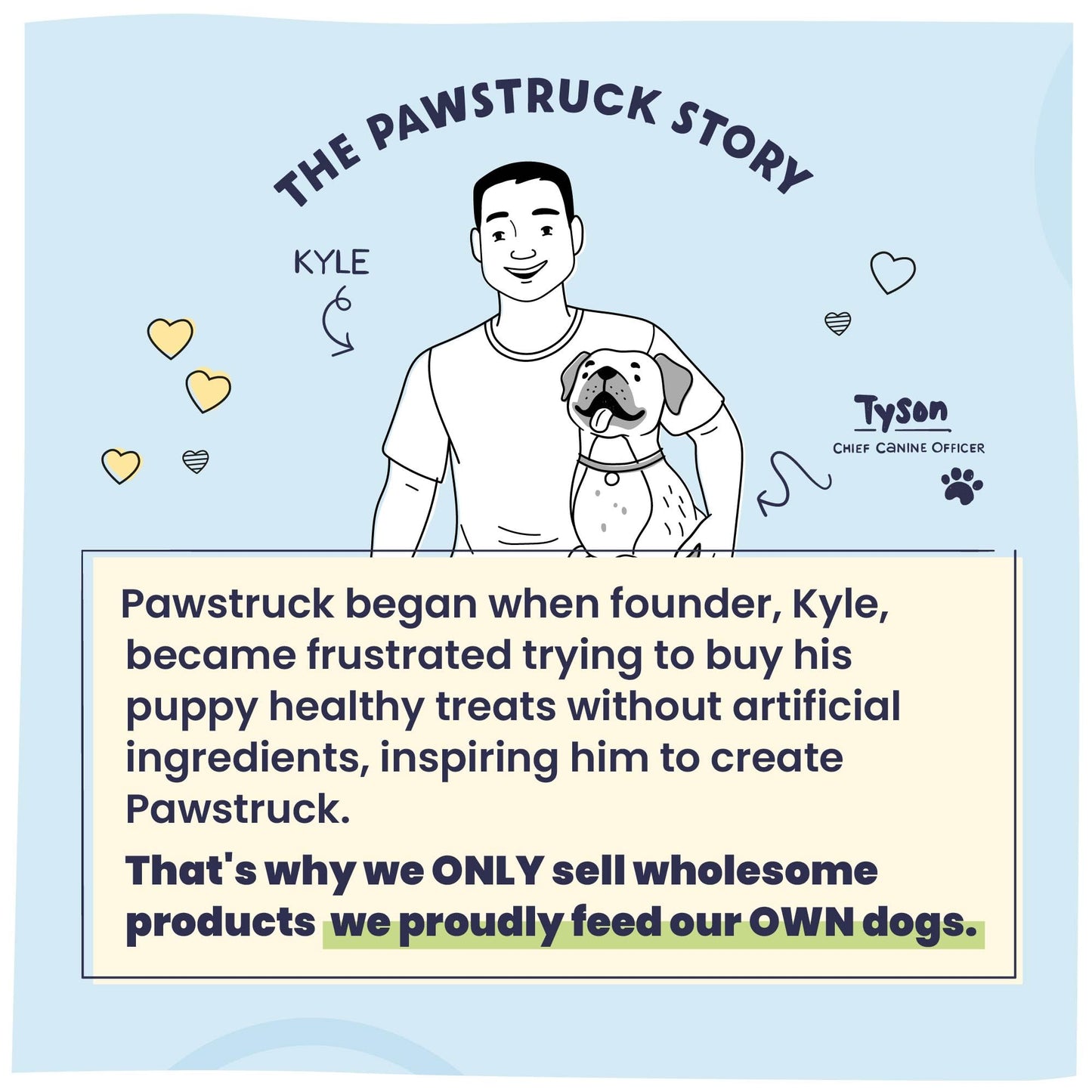 Pawstruck Natural Dental Chews for Small Medium Dogs & Puppies - Vet Recommended Brush Stick Treats Made in USA Breath Freshener to Improve Oral Hygiene & Clean Teeth - 15 Count - Packaging May Vary