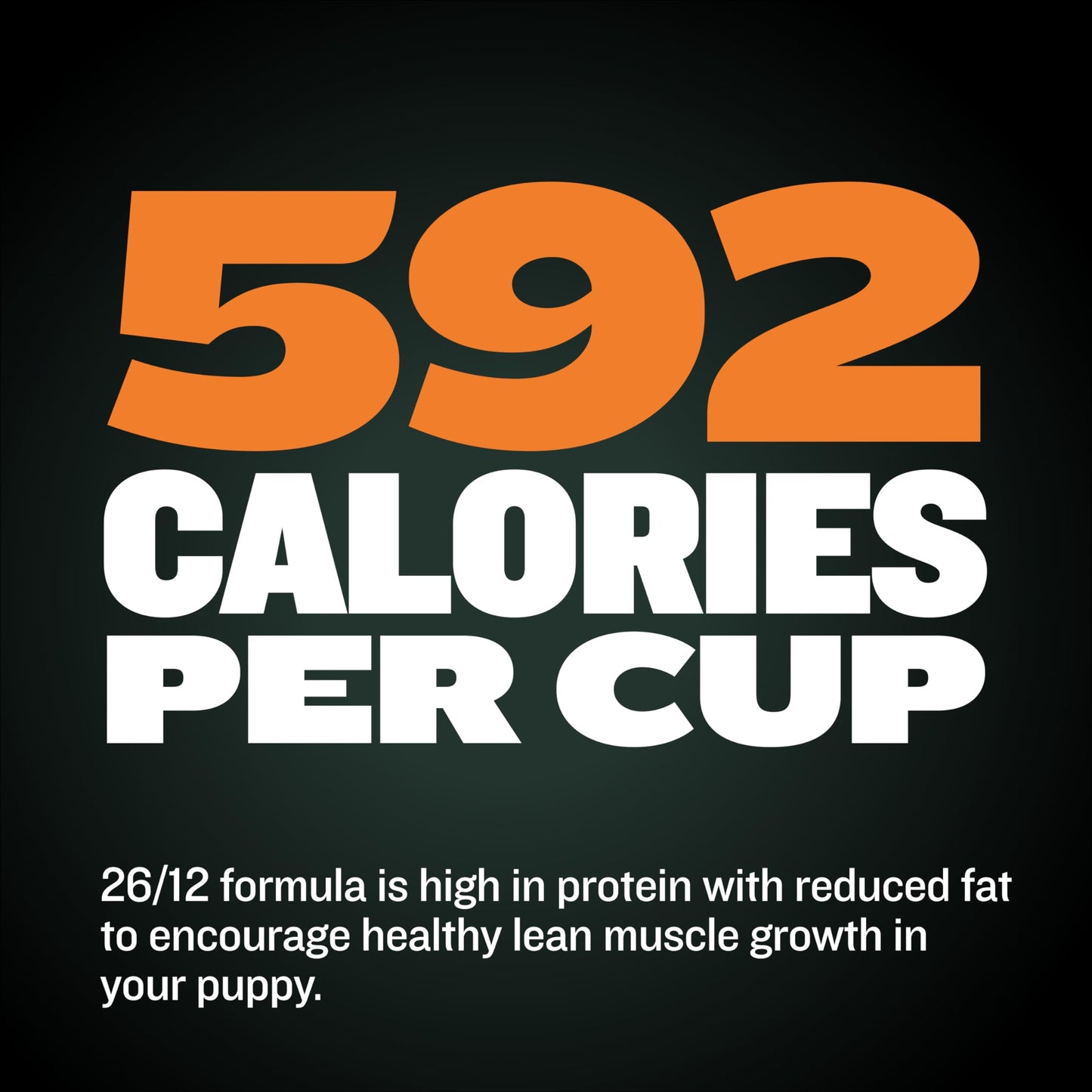 Bully Max Wet Dog Food - Instant Fresh Dehydrated High Protein Soft Puppy & Adult Dog Food with Chicken - Healthy Muscle Growth for Small & Large Breeds - 6 Dry Pounds (Makes 16.5 lbs. of Wet Food)