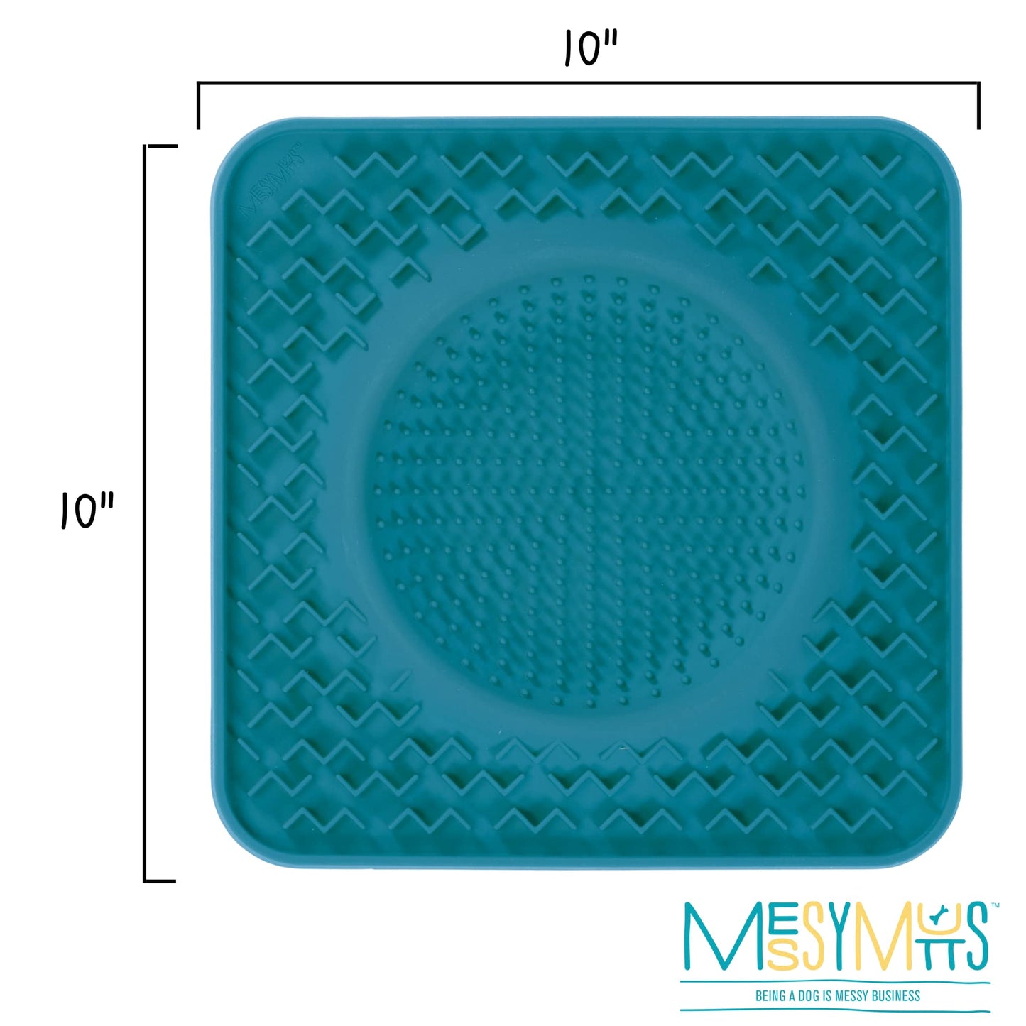 Feixun Dog Treat Toy Ball, Dog Tooth Cleaning Toy, Interactive Dog Toys(1 Green+1 Blue) 2.8" Pack of 2