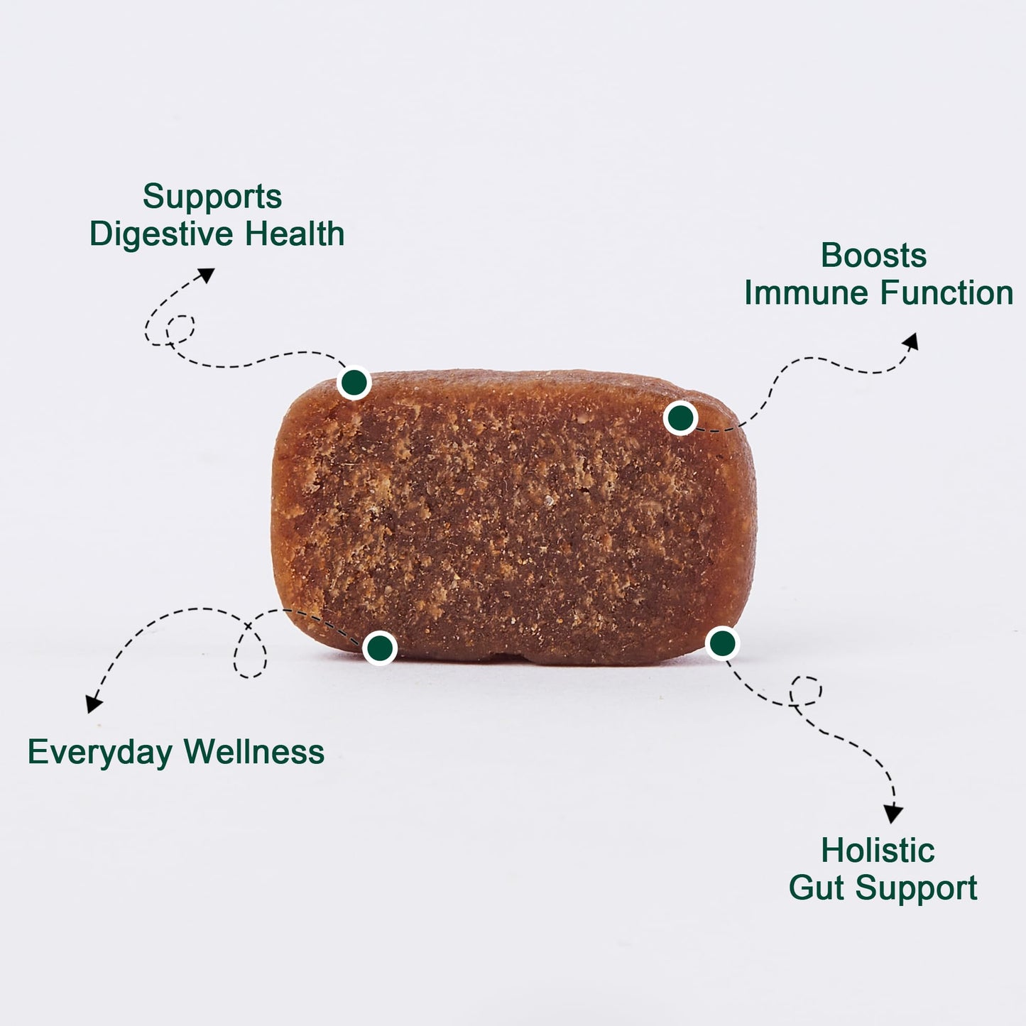 NooraTail Probiotic Supplement