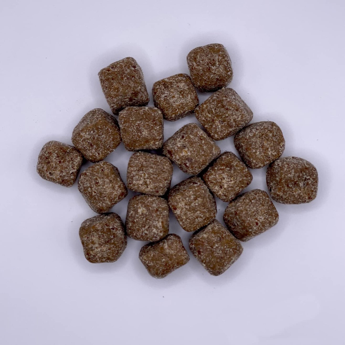 TEAM DOG Hip and Joint Chews for Dogs | Arthritis & Joint Support Supplements for Dogs | MSM, Chondroitin & Glucosamine | Small, Medium & Large Breed | Chicken, Duck & Pea Flavor | 120 Count