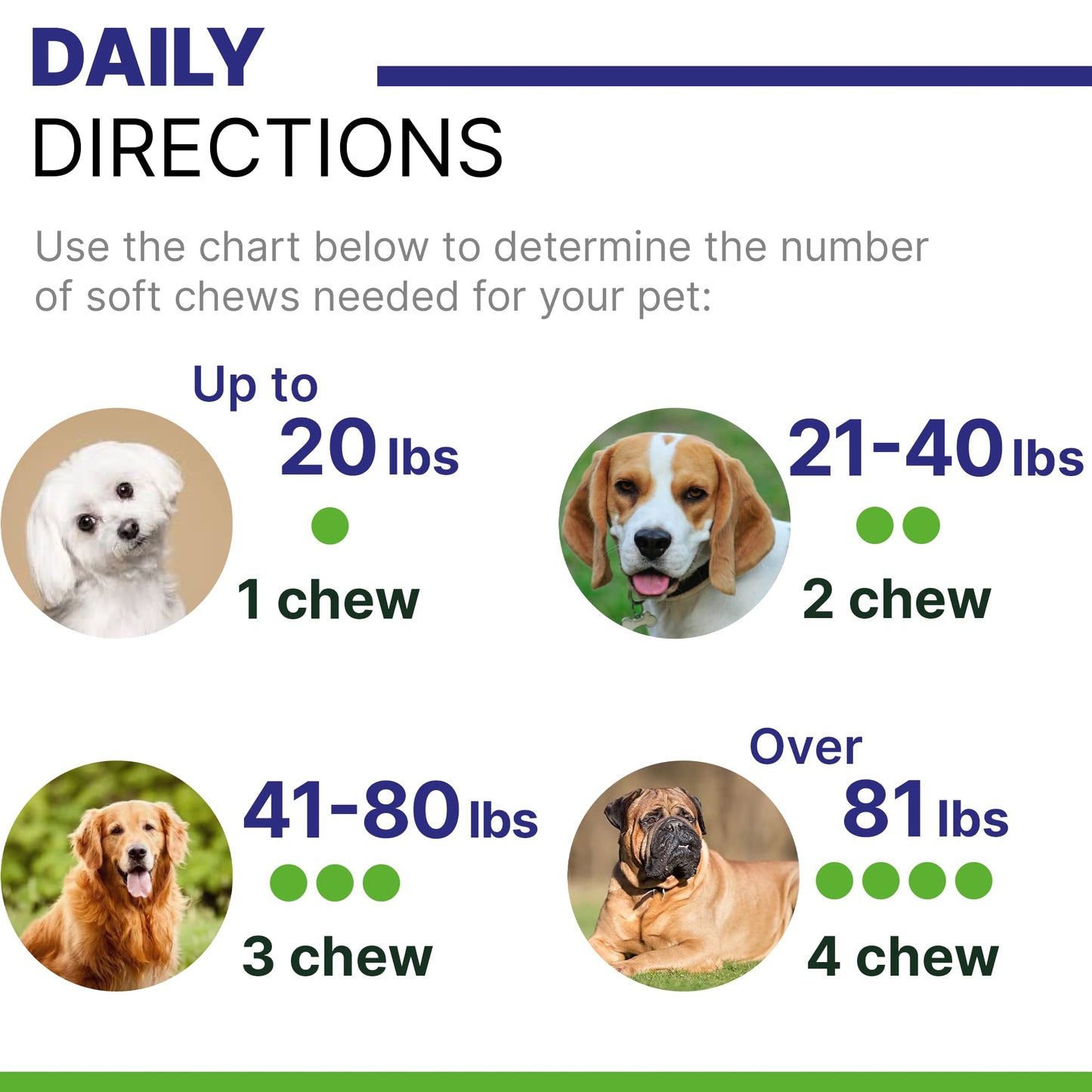 Advanced Hemp Hip & Joint Supplement for Dogs - Glucosamine for Dogs - Dog Joint Pain Relief Treats - Chondroitin Turmeric MSM Hemp Oil - Hemp Treats for Joint Health - Senior Mobility Support Chew