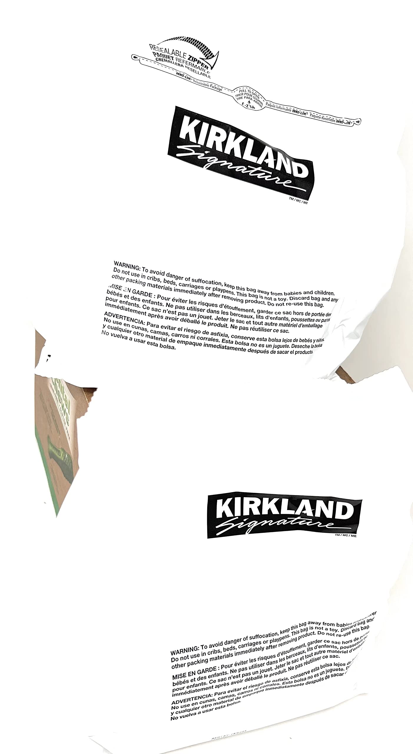 Kirkland Signature Dental Chews 72 Dog Treats