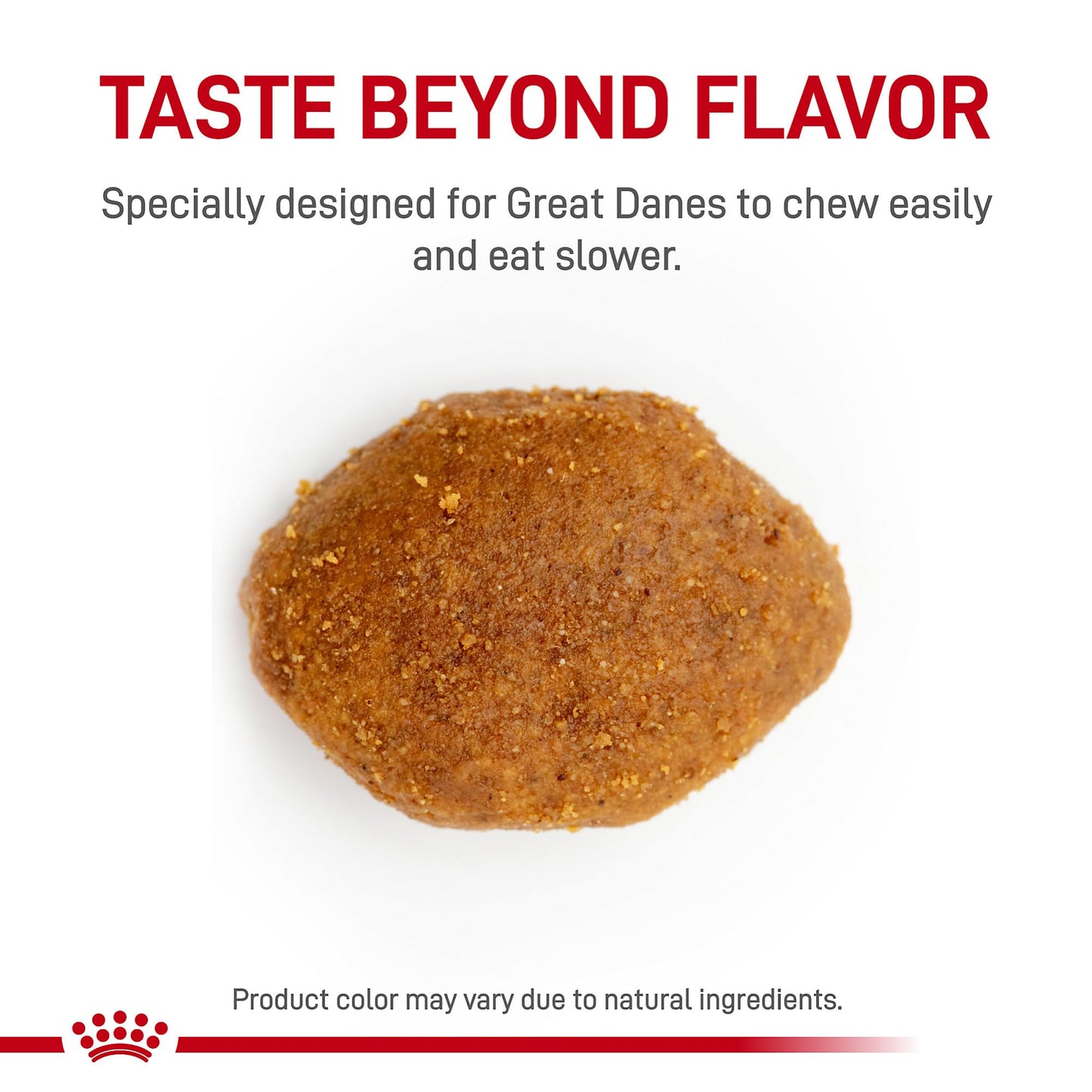 Royal Canin Great Dane Adult Dry Dog Food, 30 lb bag