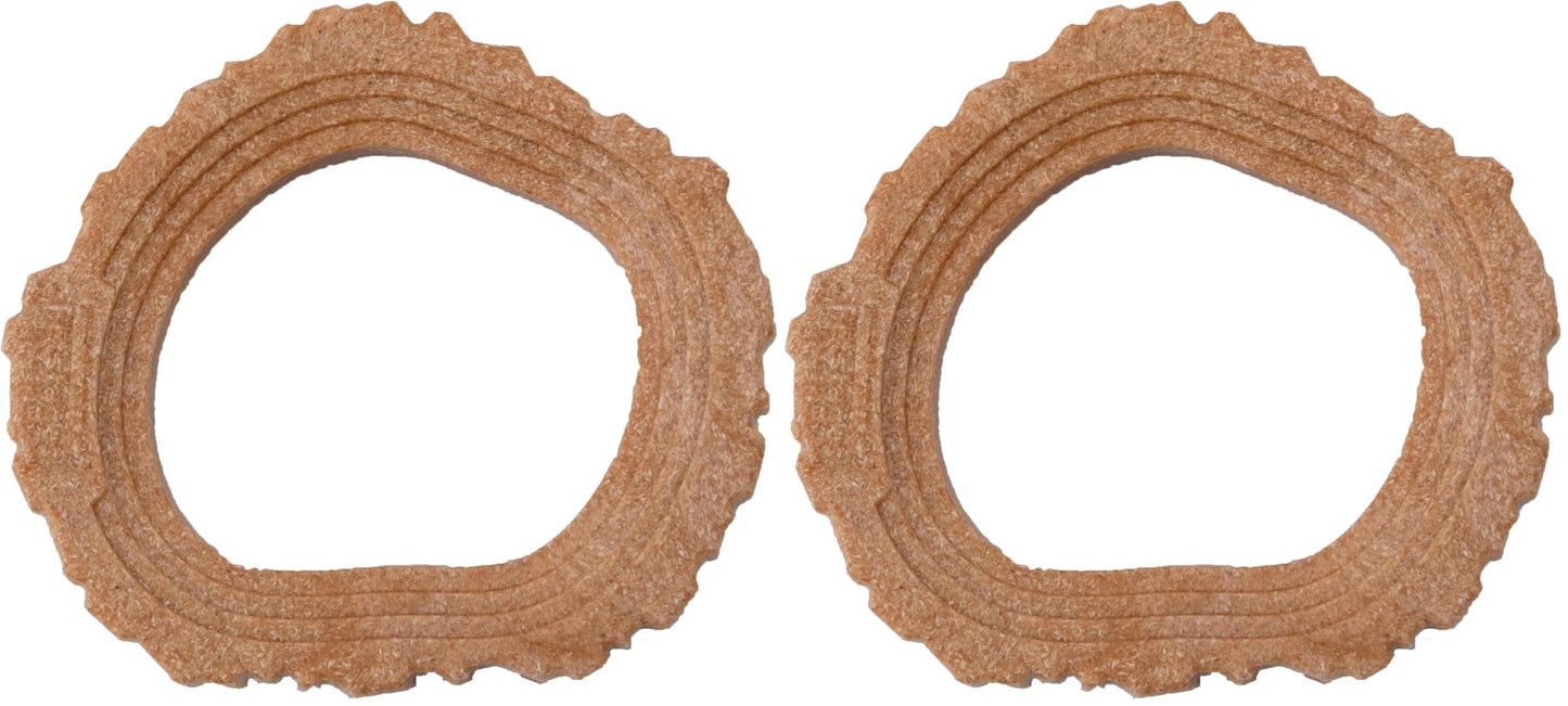 Petstages Dogwood Ring Dog Chew Toy, Small (Pack of 2)