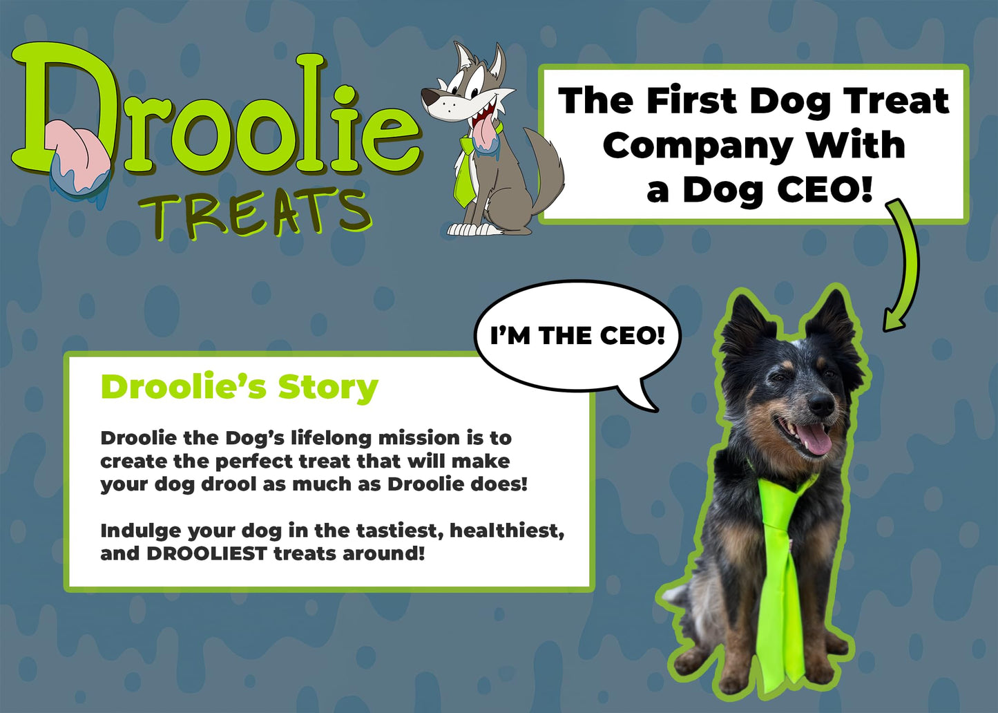 Droolie Treats Sweet Chickies Dog Treats, Sweet Potato and Chicken, Soft and Chewy, 12 oz