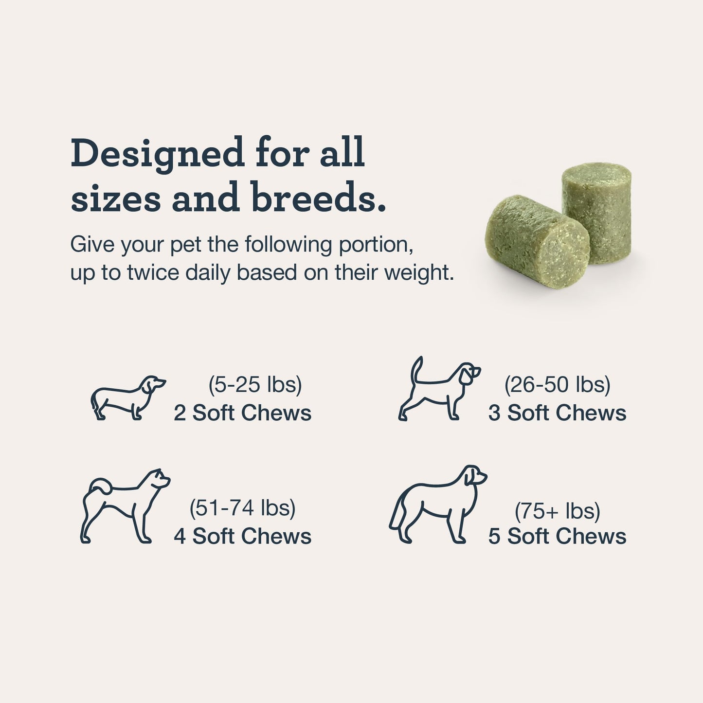 Chew King Dental Dog Toy Collection, Ring Clinically Proven to Remove Plaque