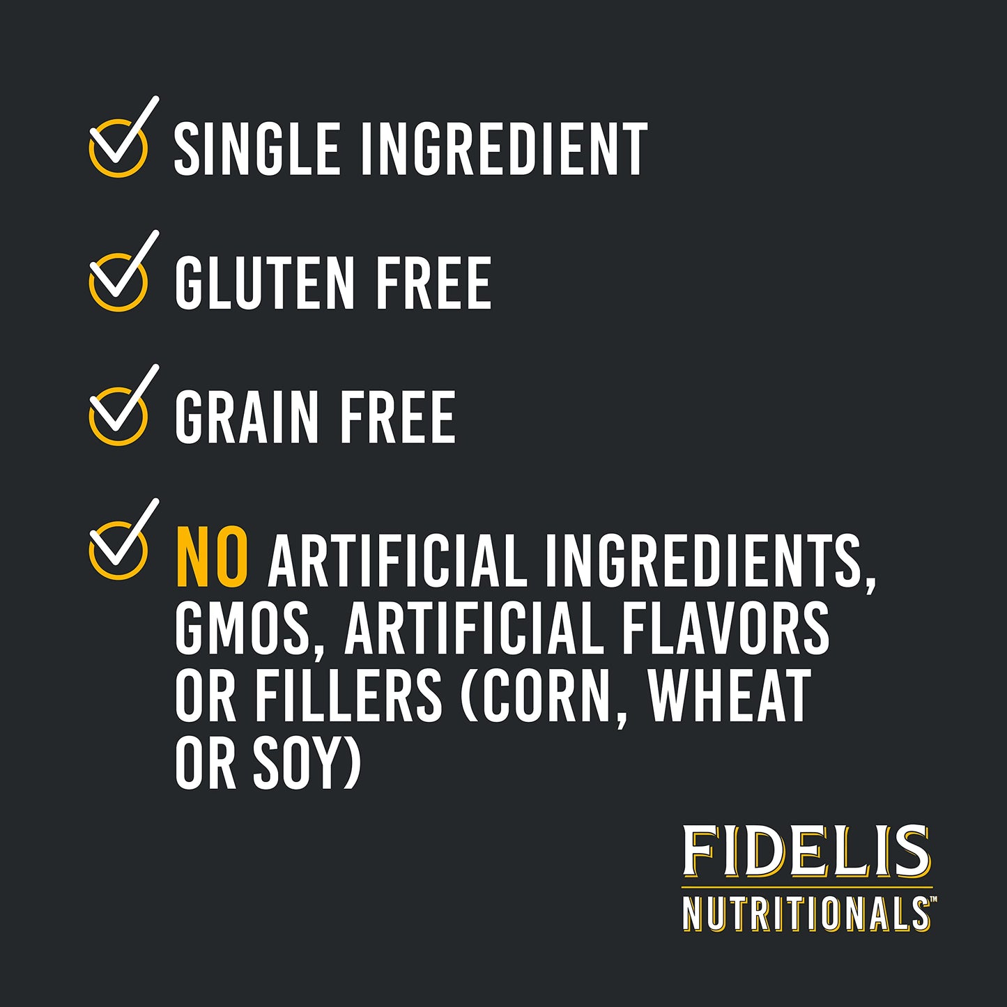 FIDELIS Freeze Dried Raw Dog Treats for Small, Medium, Large Dogs, High Protein, Gluten Free, Healthy Dog Snacks, Perfect Training Treat or Mixer, Puppy & Adult, Made in USA, 4oz, Chicken Liver