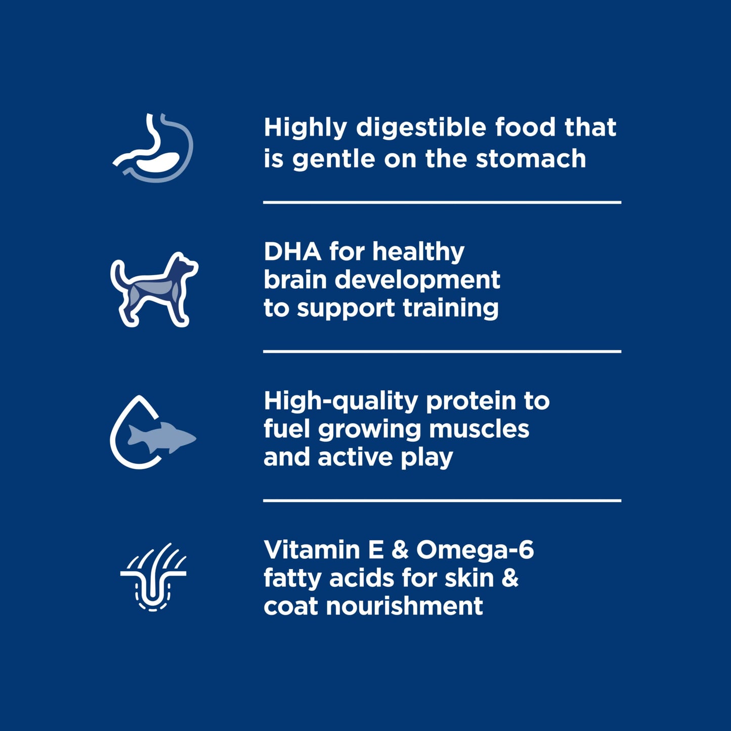 HOLI Beef Liver Dog Food Topper - Single Ingredient, Human-Grade - Freeze Dried Protein and Flavor Enhancer for Picky Dogs – Grain Free – 100% All Natural - 8oz