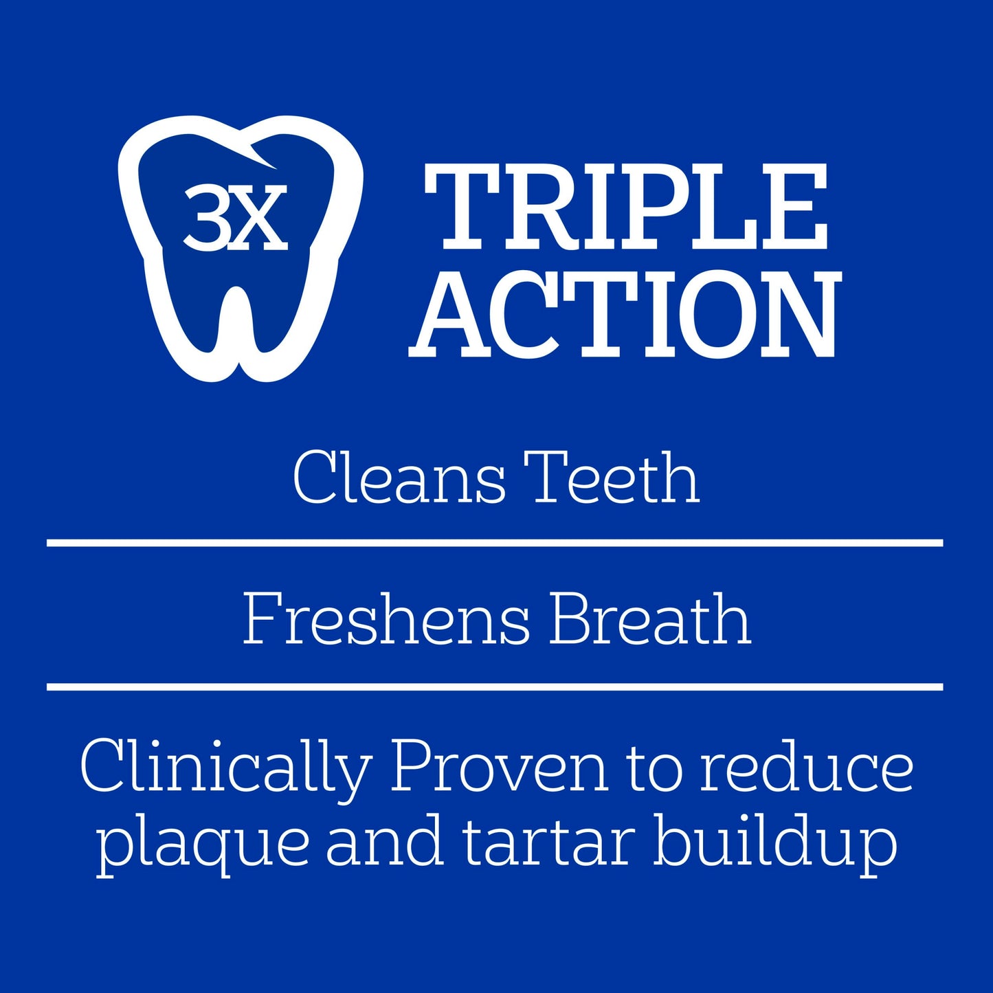 Pedigree Dentastix Small & Medium Breed Dog Treats, Original with Real Chicken, 21.1 oz. Bag (45 Treats)