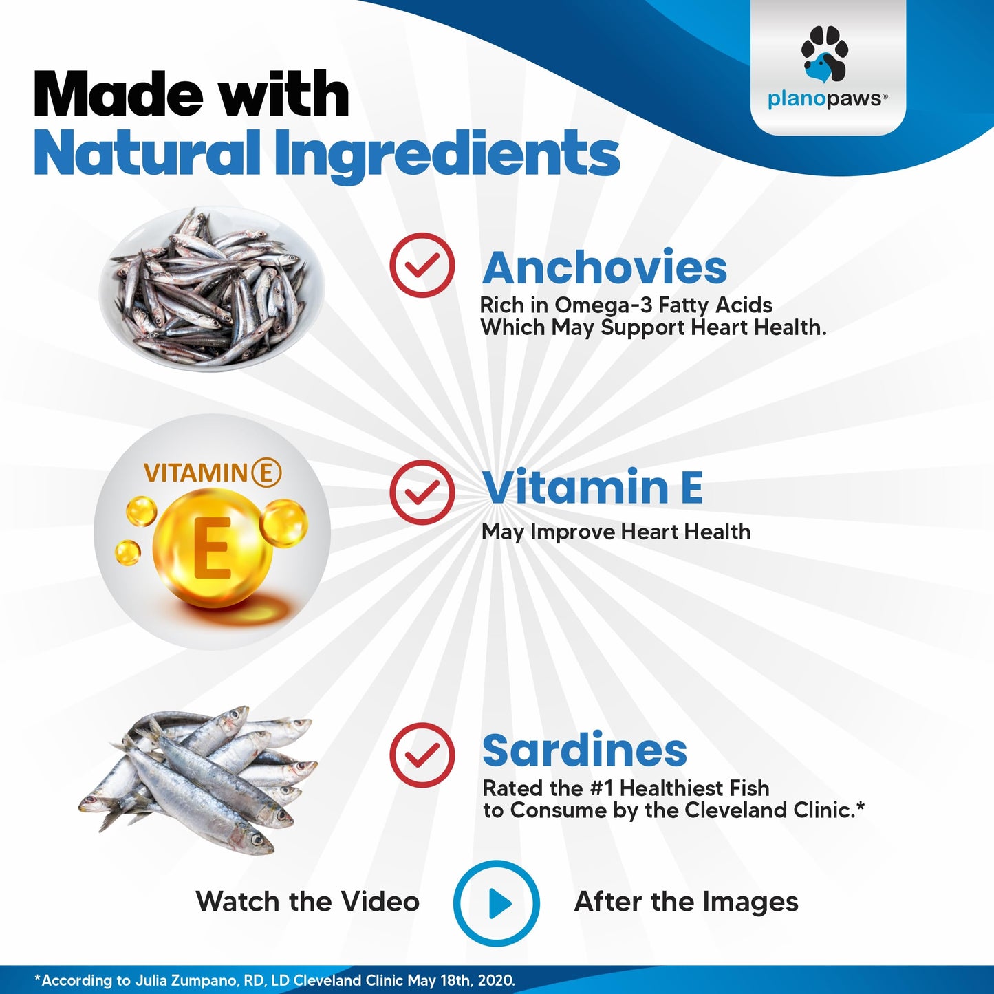 Omega 3 Fish Oil for Dogs Capsules - Salmon Oil for Dogs - Dog Fish Oil Supplement May Help Shedding, Allergy, Itching - Support Dry Skin, Joints - Dog Skin and Coat Supplement - 180 Fish Oil Pills