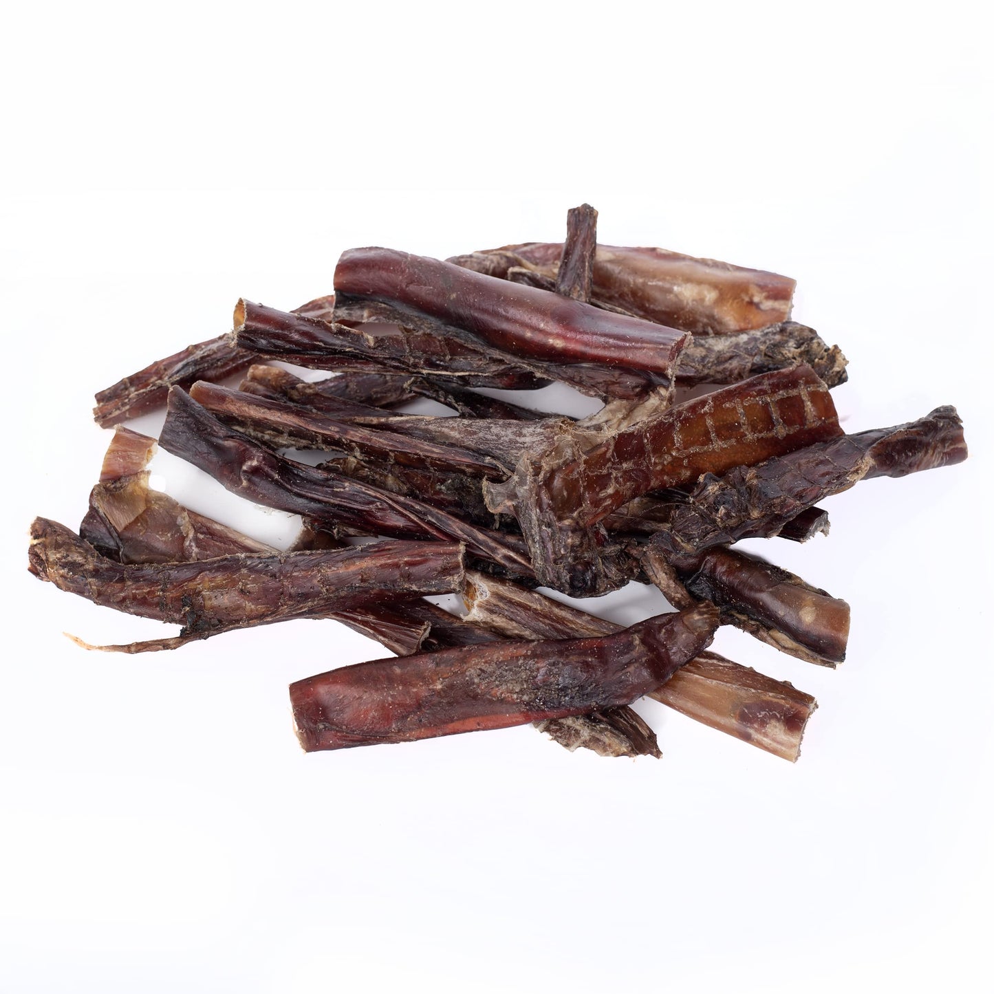 Downtown Pet Supply 5 LB, 4-5" Sticks, Rawhide Free Dog Chews Long Lasting and Non-Splintering - Single Ingredient, All Natural Dog Treats for Small Dogs and Puppies - Grass-Fed Beef Bully Sticks