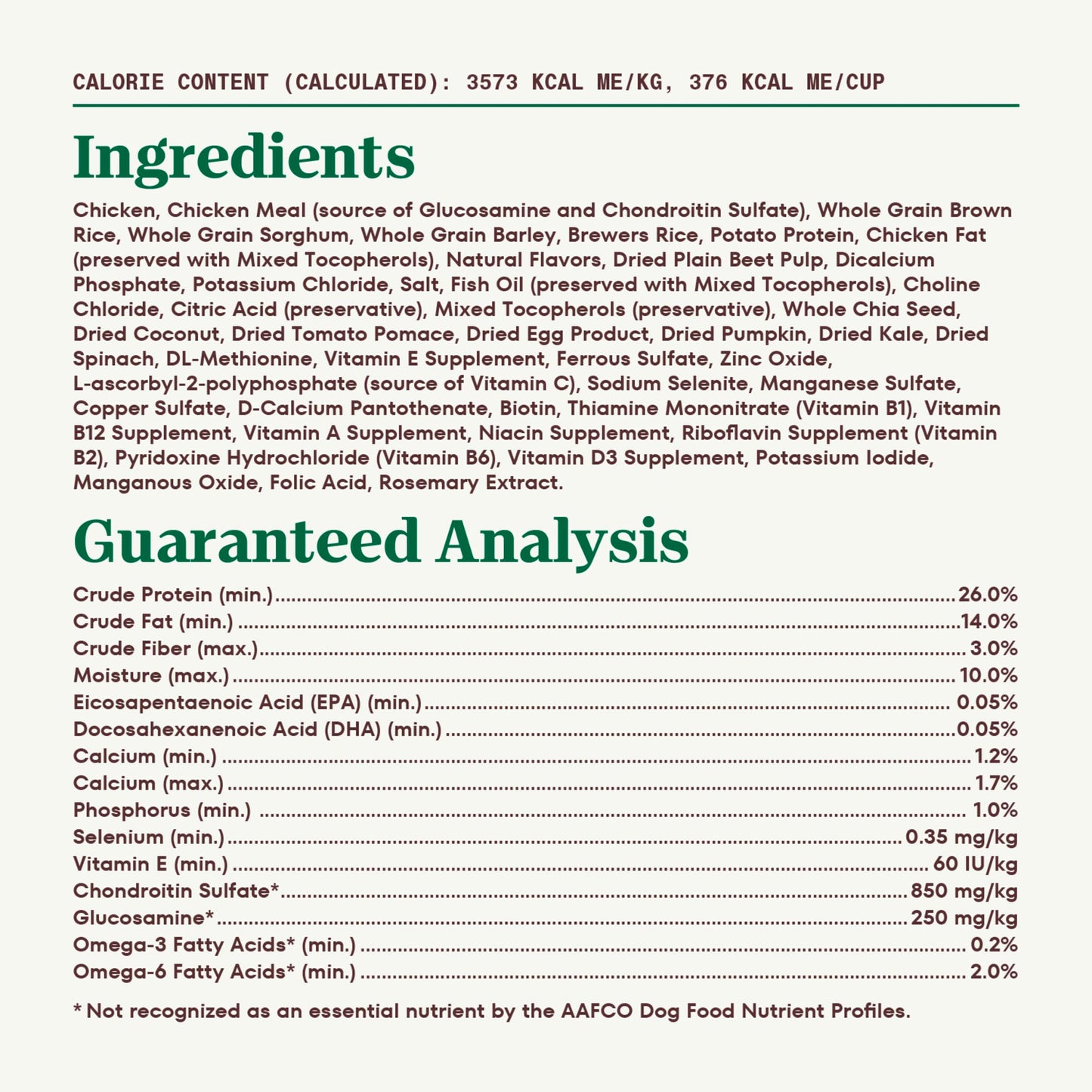 Nutro Natural Choice Large Breed Puppy Dry Dog Food, Chicken and Brown Rice Recipe, 13 lbs.