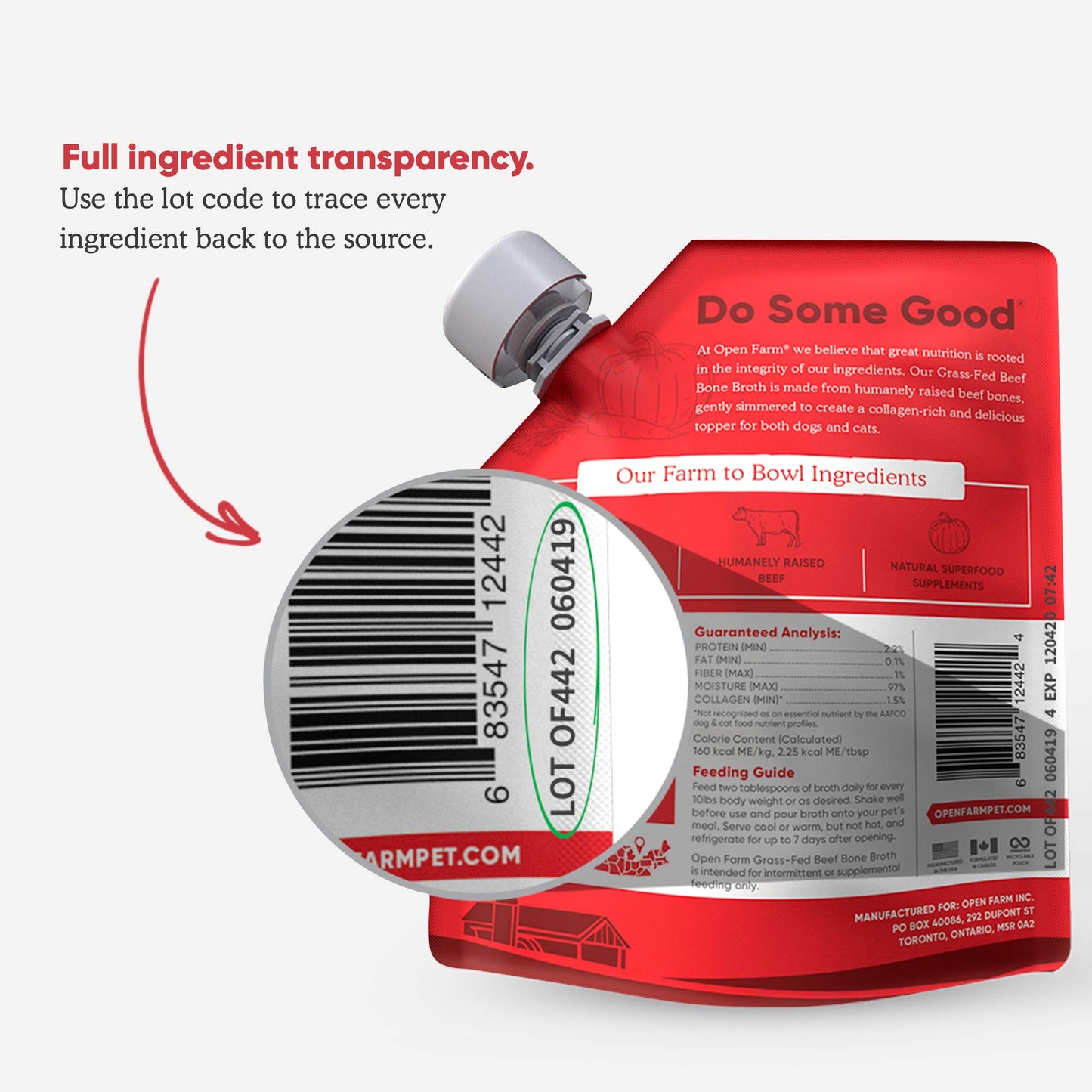 Blue Buffalo Basics Grain-Free Adult Dry Dog Food, Skin & Stomach Care, Limited Ingredient Diet for Dogs, Salmon Recipe, 4-lb. Bag