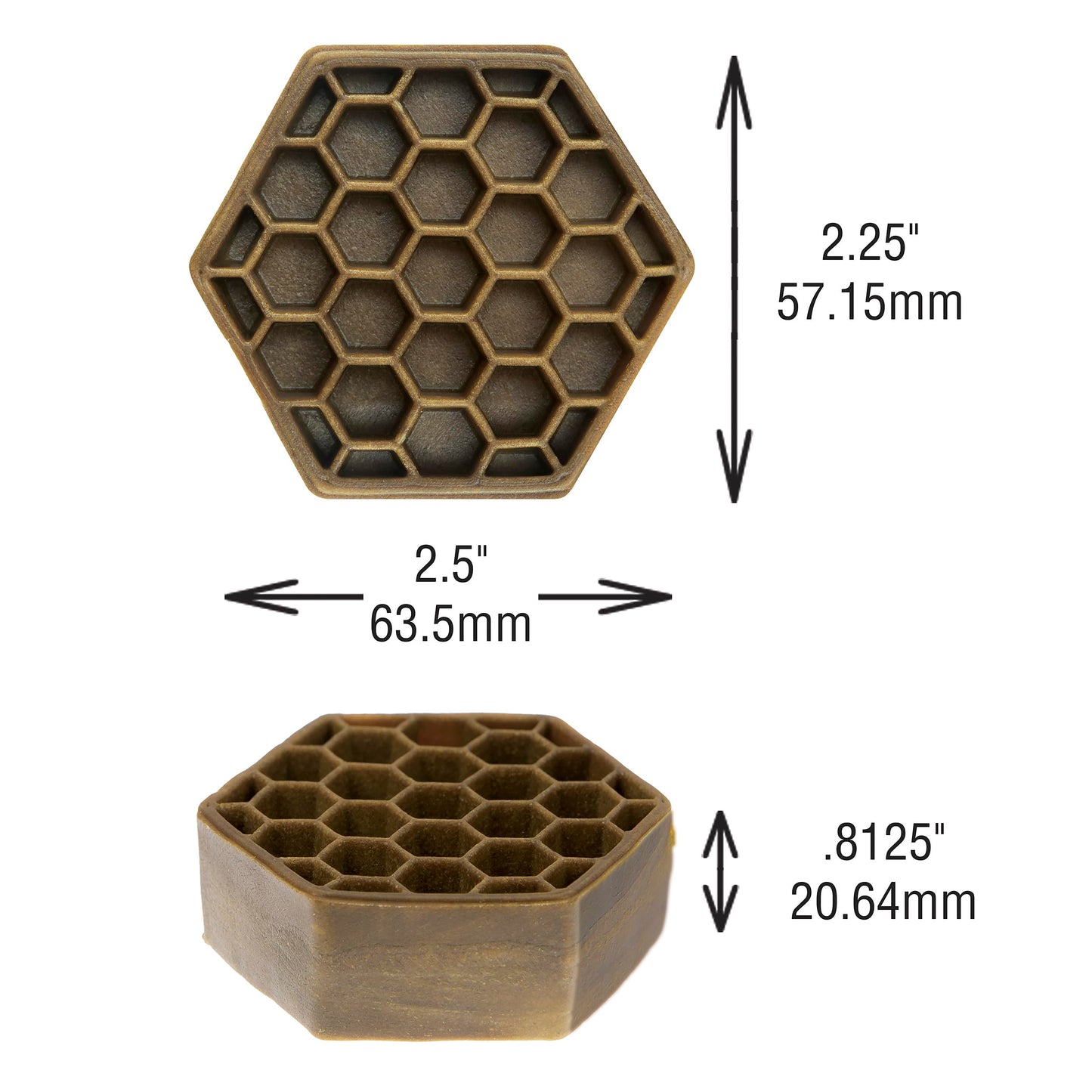 Yummy Combs Dog Dental Treats – Fish & Egg Protein – Vet VOHC Approved, Removes Tartar – A Daily Teeth Cleaning Treat for Large Dogs (15 Count)