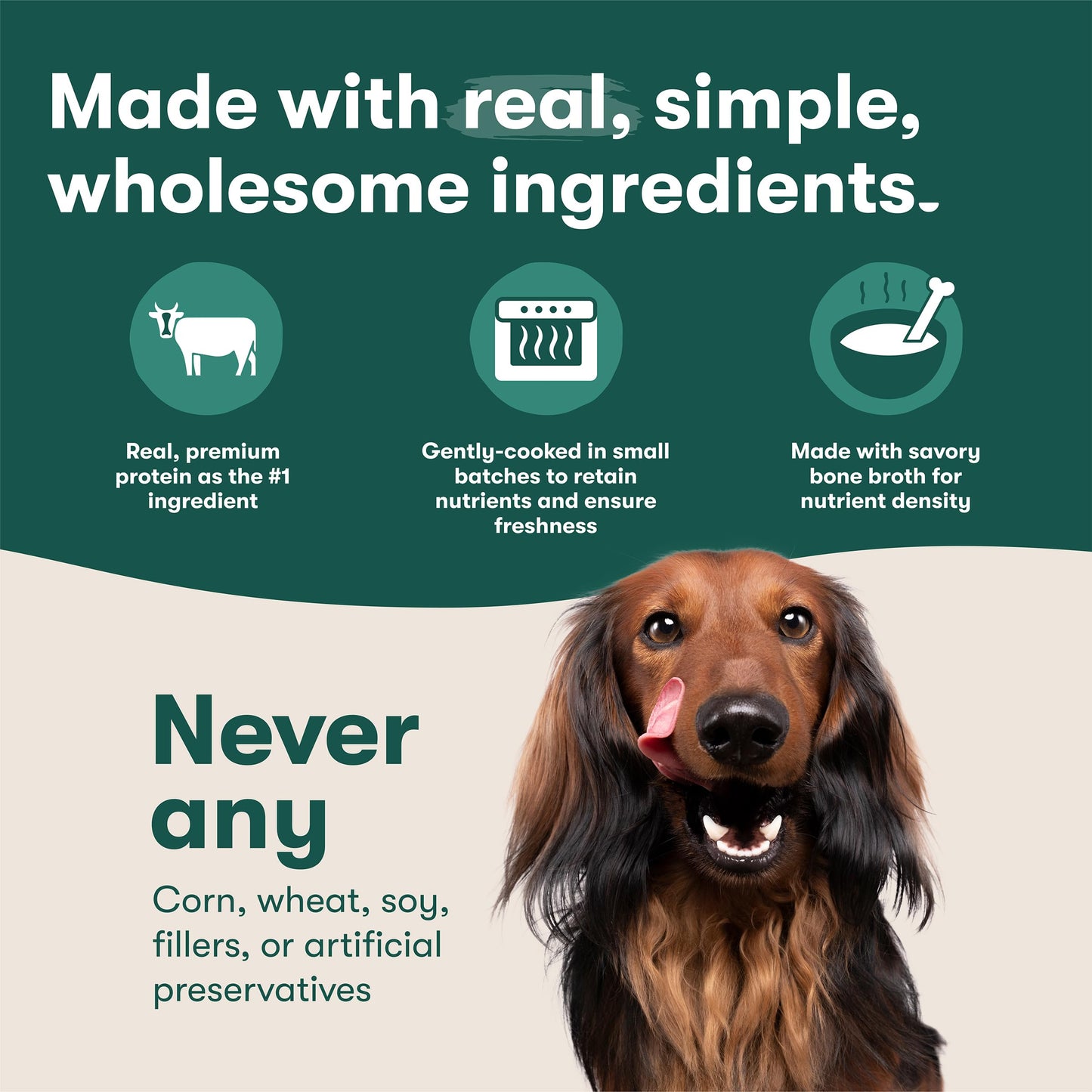 WEST PAW Freeze-Dried Raw All Natural Dog and Puppy Training Treats, Single Ingredient, Humanely Raised and Sustainably Sourced, Made in USA, Duck with Superfood, 2 Pack