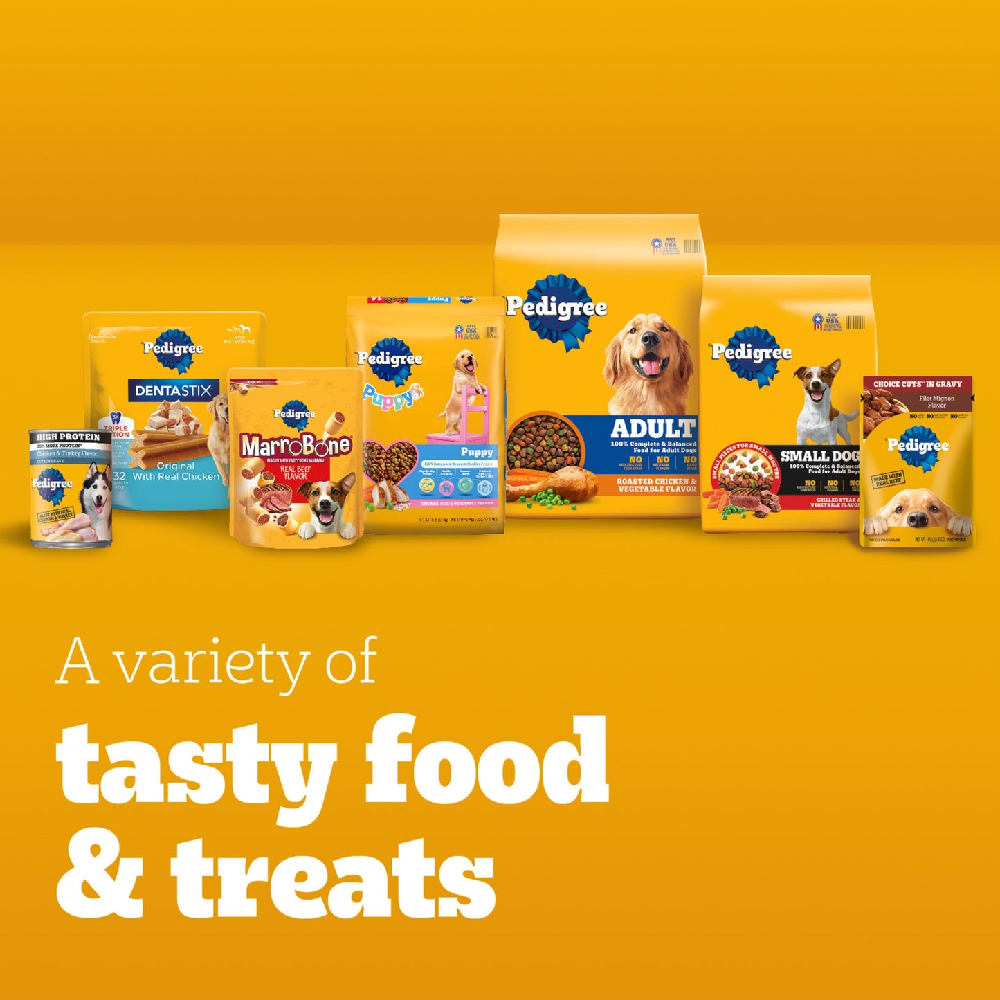 Pedigree Healthy Weight Adult Dry Dog Food, Roasted Chicken and Vegetable Flavor, 14 lb. Bag