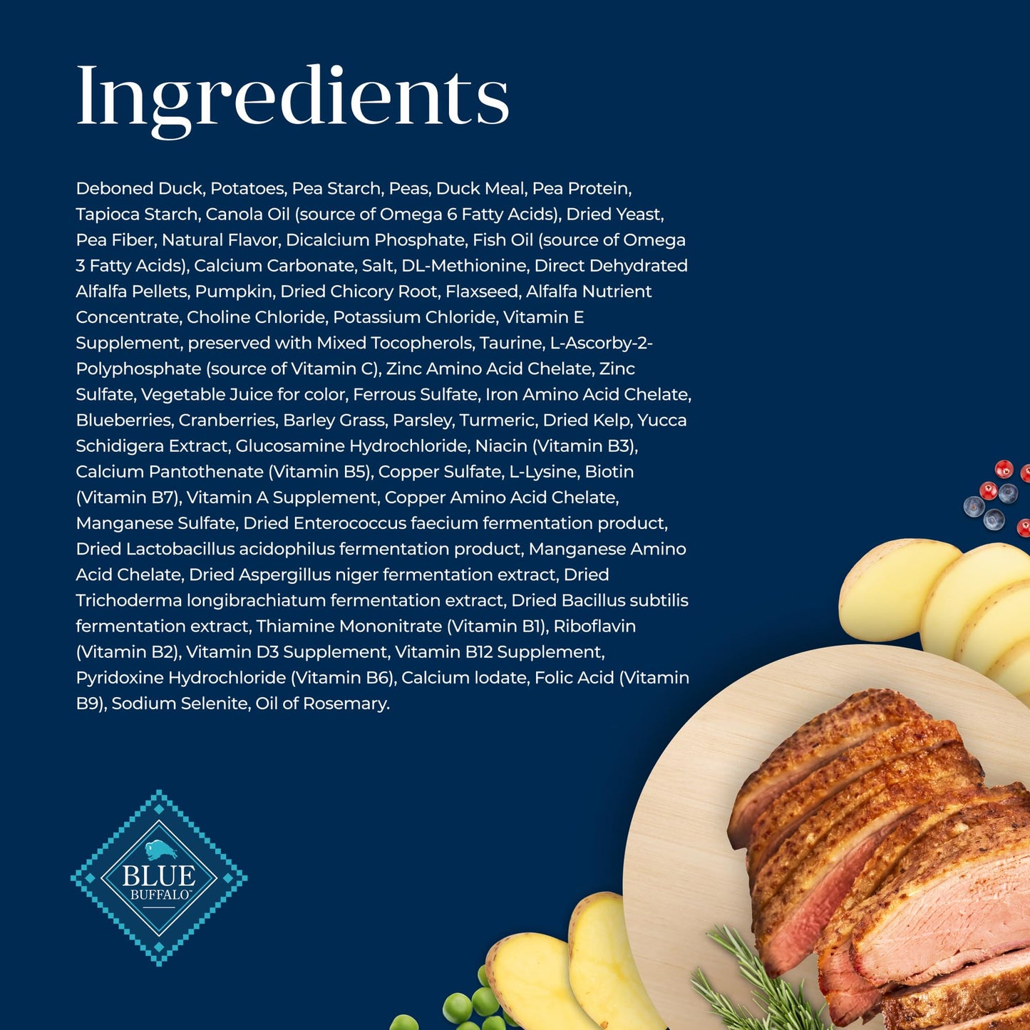 Farm To Pet - Dog Training Treats - 12 oz Fish Chips, Single Ingredient, Lean, All Natural, Healthy Treats for Small, Medium, Large Dog Breeds, & Puppies, Made in USA (12oz)