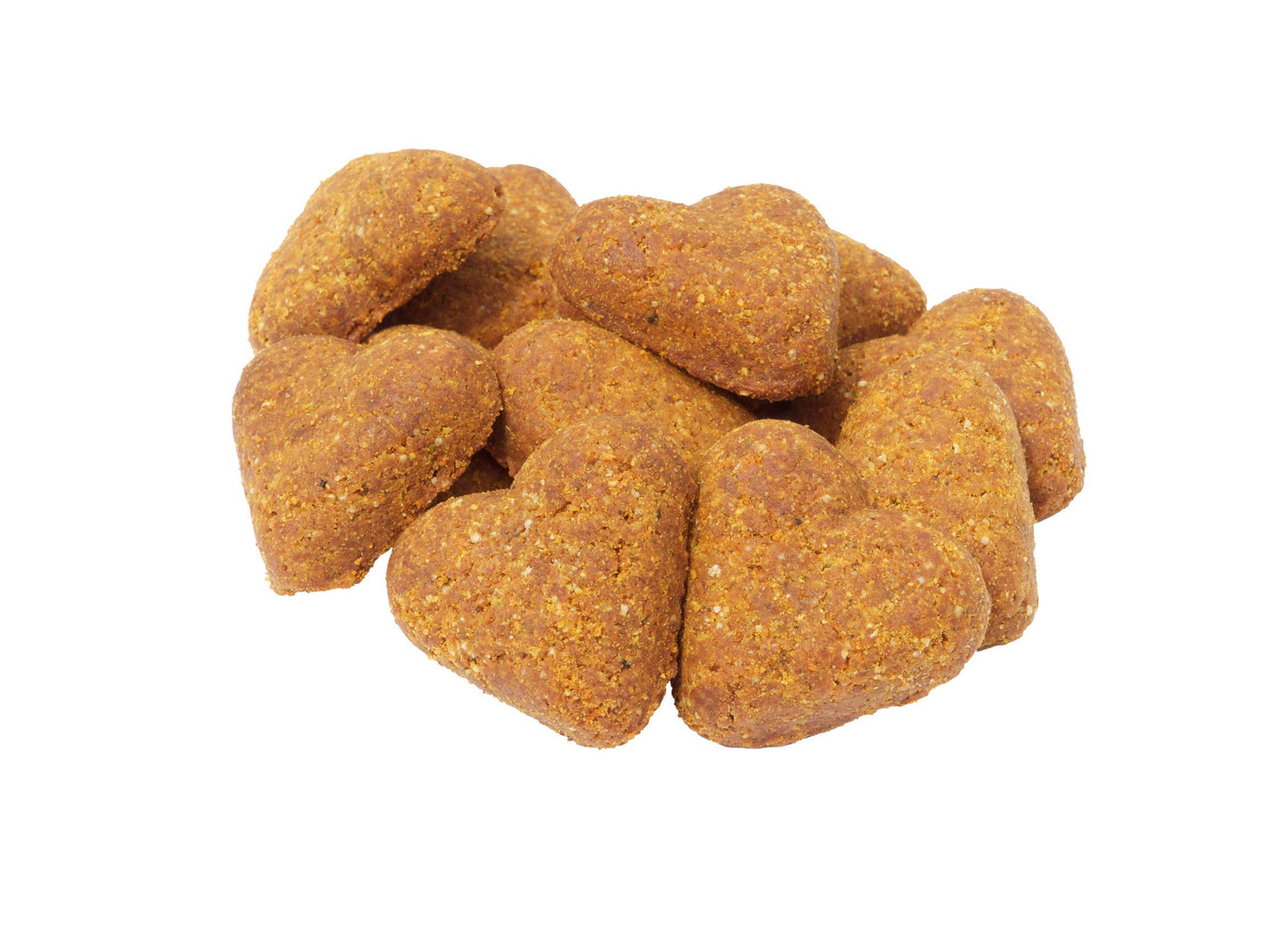 Darford Grain Free Dog Treats – Bacon Recipe – 15 lb Bag – All Natural Baked Dog Biscuits with Real Meat – No Corn, Soy, or Grains – No By-Products or Artificial Flavors – Made in Canada