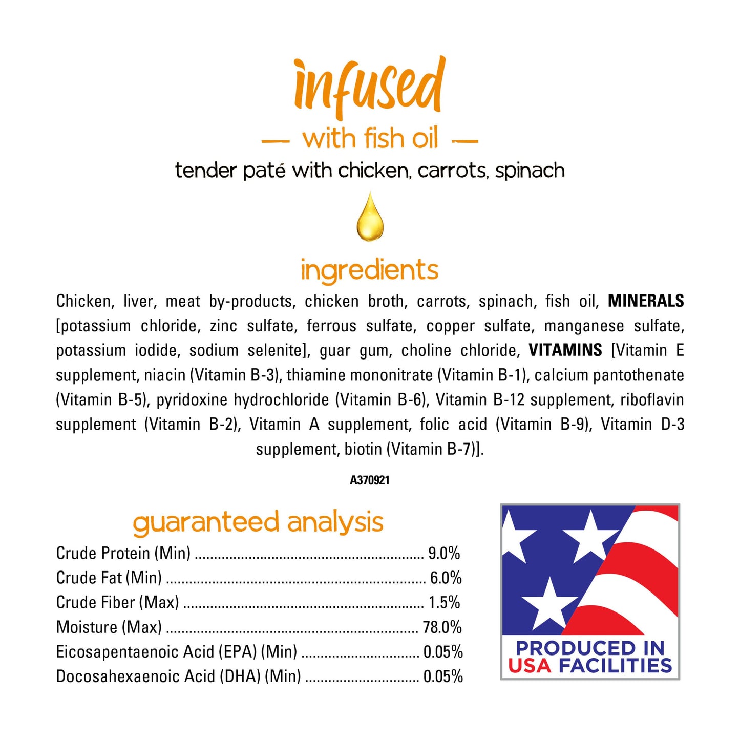 Purina Beneful Infused Pate Wet Dog Food Variety Pack, Pate With Real Lamb, Chicken or Beef Varieties - (2 Packs of 12) 3 oz. Cans