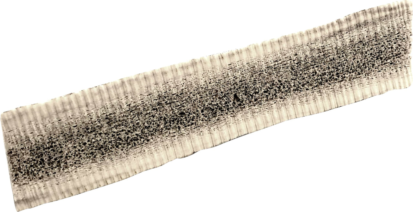 peaksNpaws Premium All-Natural Grade A Split Elk Antlers for Dogs – Naturally Shed in The Rocky Mountains – No Additives, No Preservatives - Healthy and Delicious Treat - Made in USA - XL/Jumbo Split