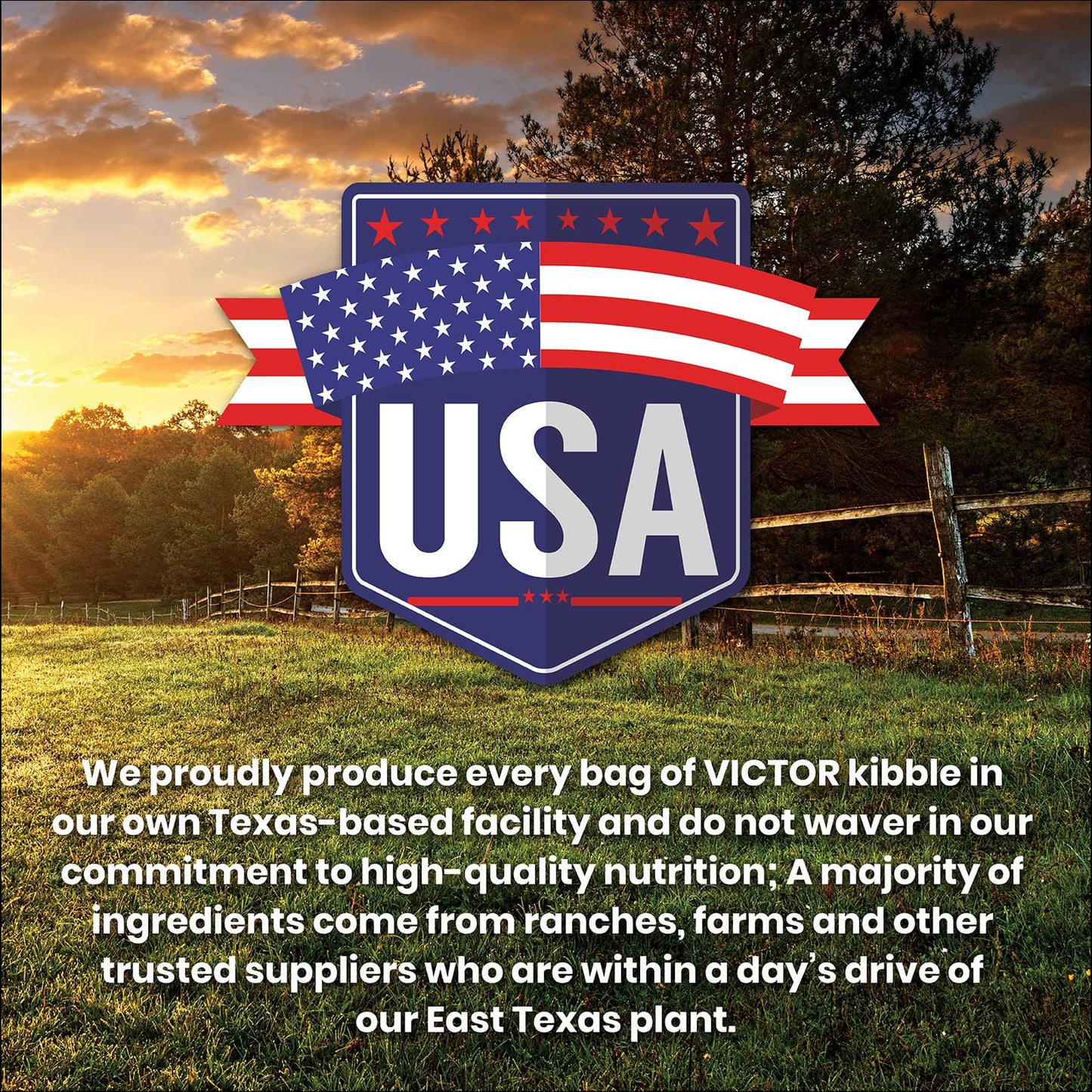 VICTOR Super Premium Dog Food – Grain Free Ultra Pro Kibble – High Protein, Low Carb for Active Dogs – 42% Protein Kibble for Sporting Dogs of All Breeds & Sizes, 5 lb