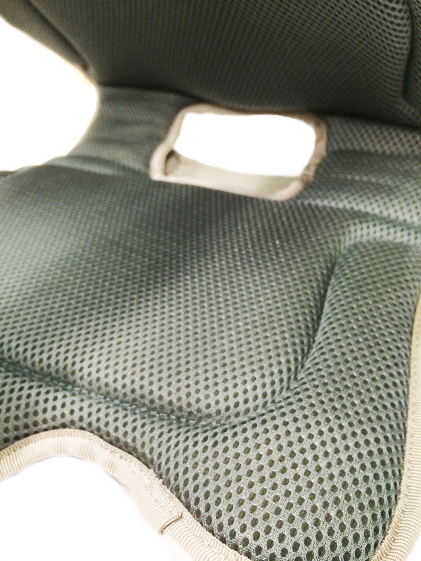 Cesar Millan Dog Backpack (Small)