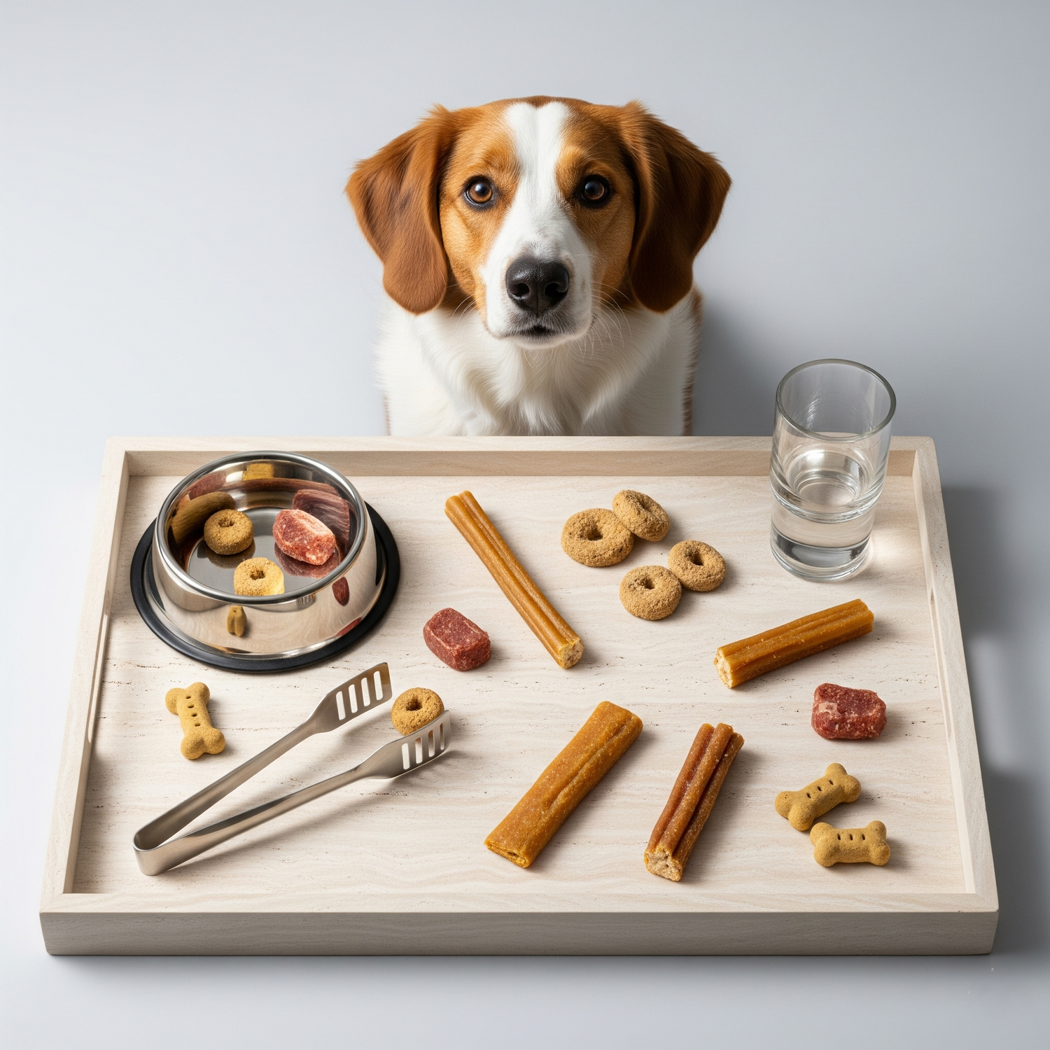 PurePupper Medium Breed Treats – balanced chews for mid-size dogs