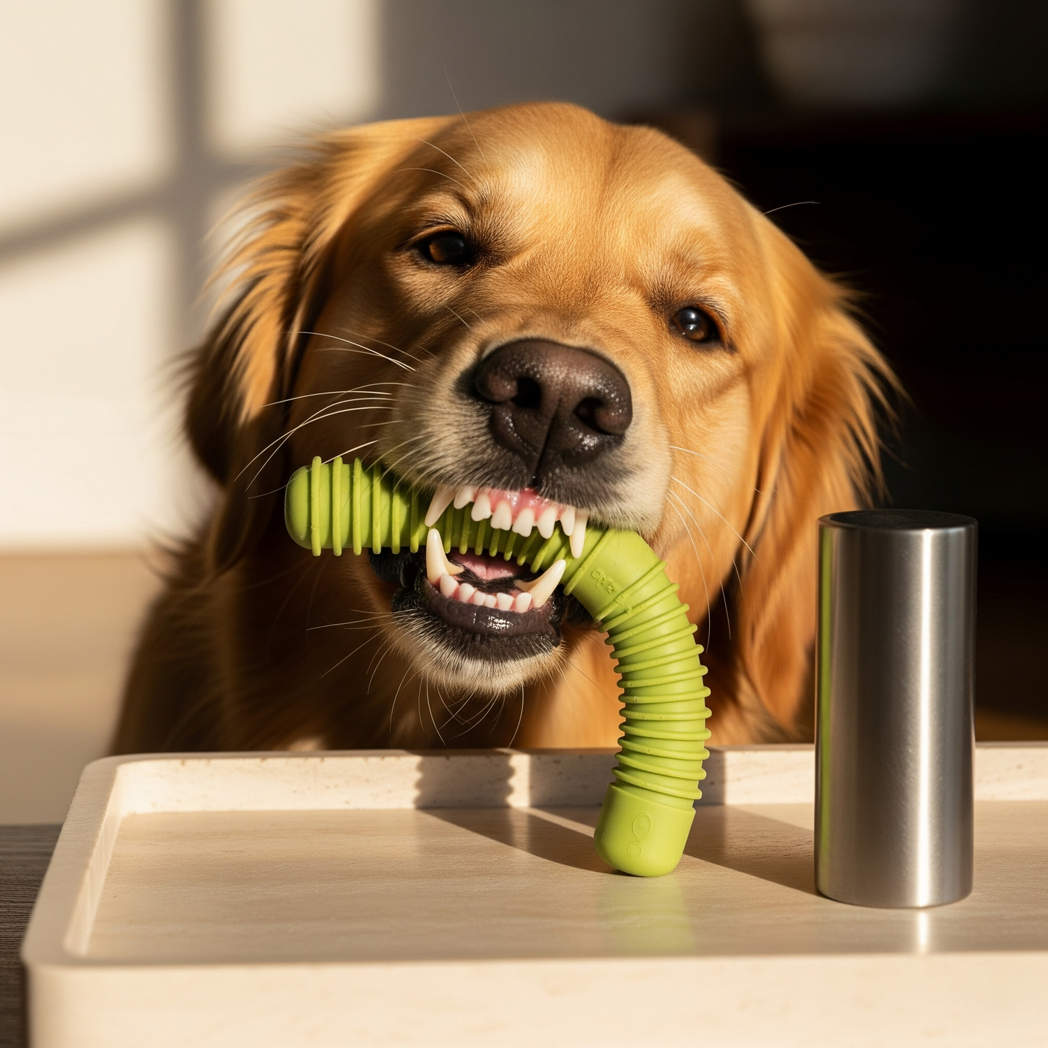 PurePupper Dental Treats – chews for oral care and fresh breath