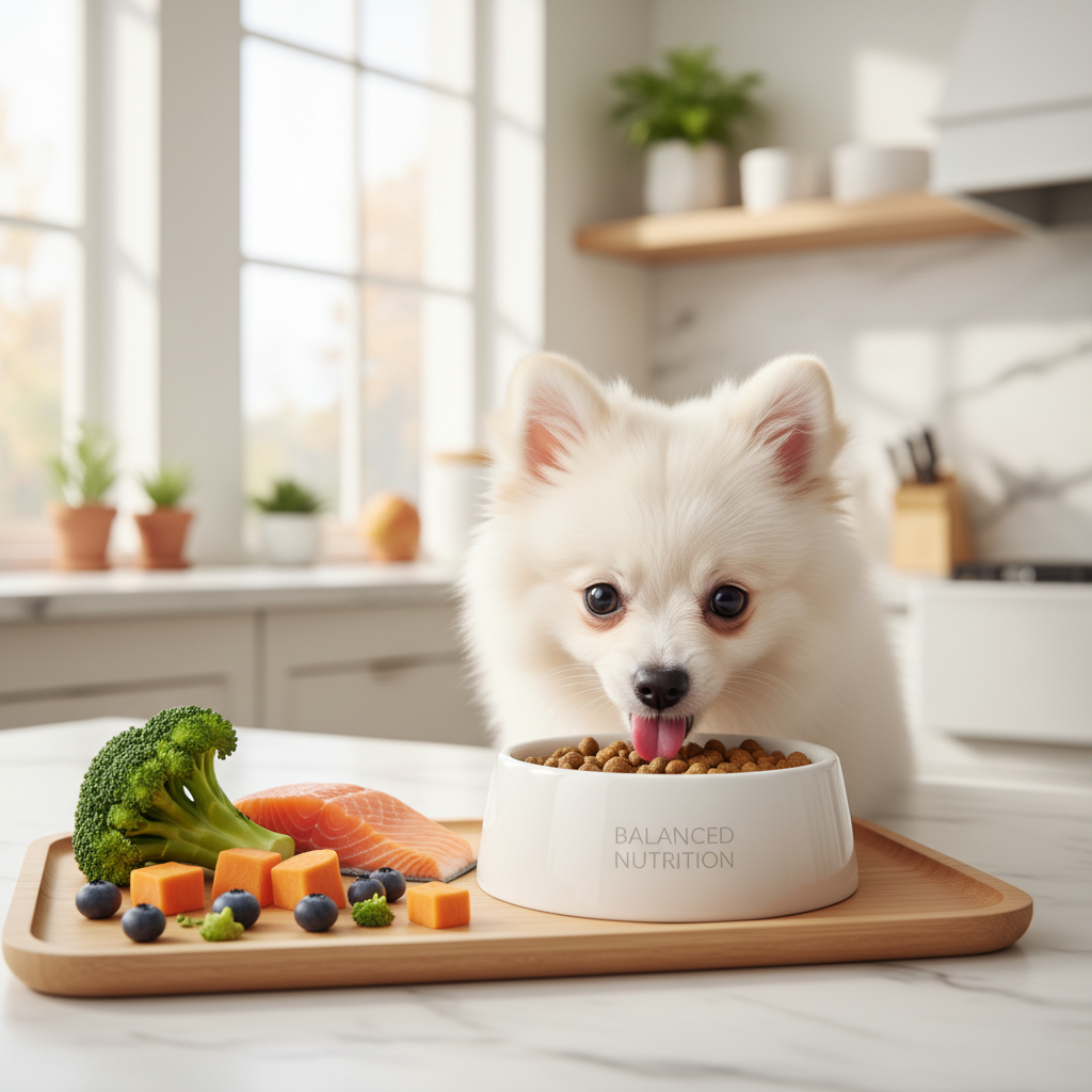 PurePupper Everyday Nutrition – balanced daily meals for dogs