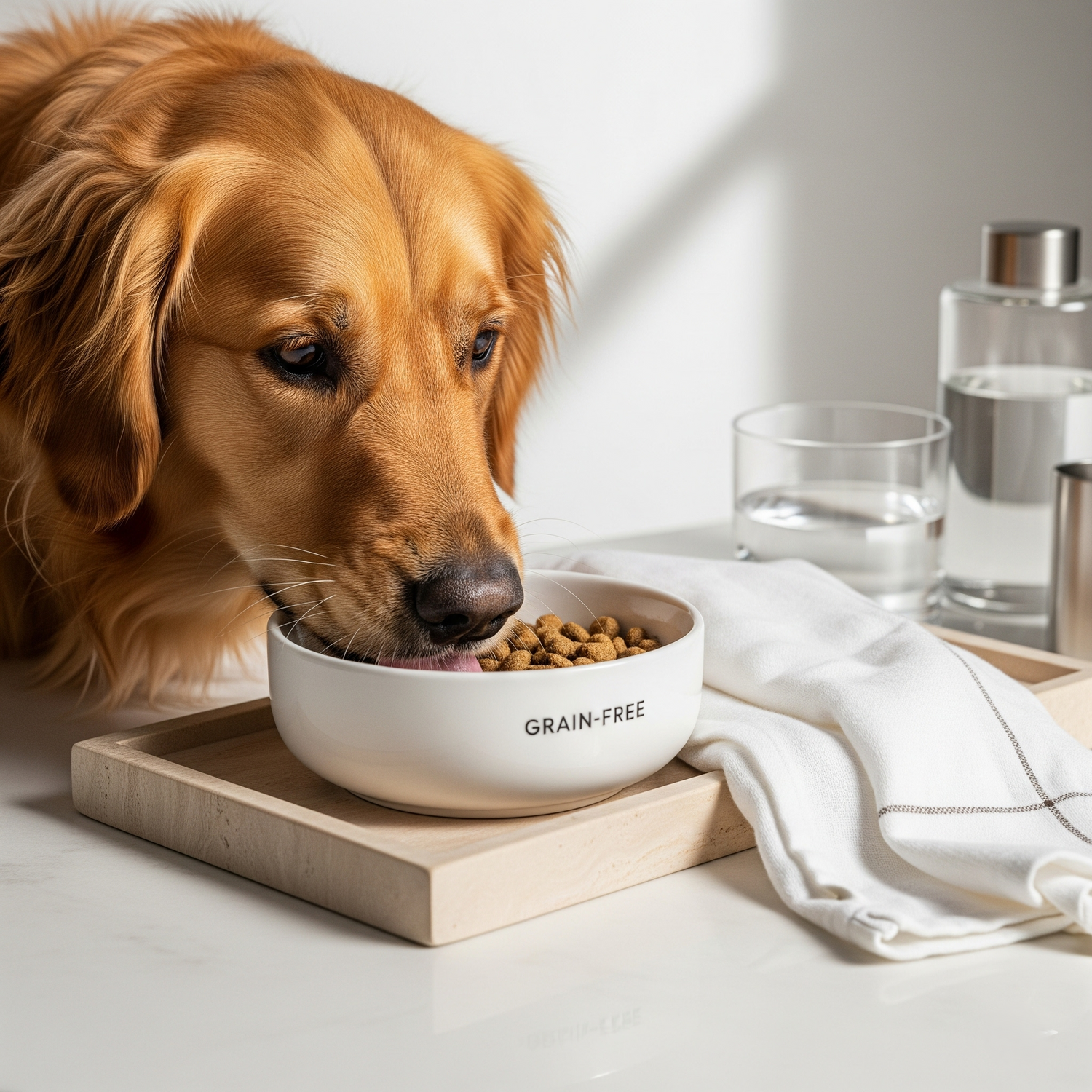 PurePupper Grain-Free Food – hypoallergenic meals for sensitive dogs
