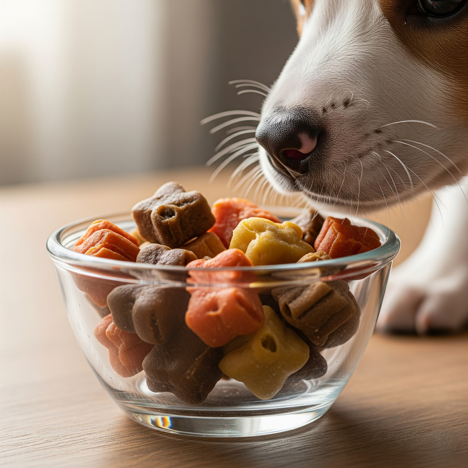 PurePupper Puppy Growth Supplements – vitamins for healthy development”