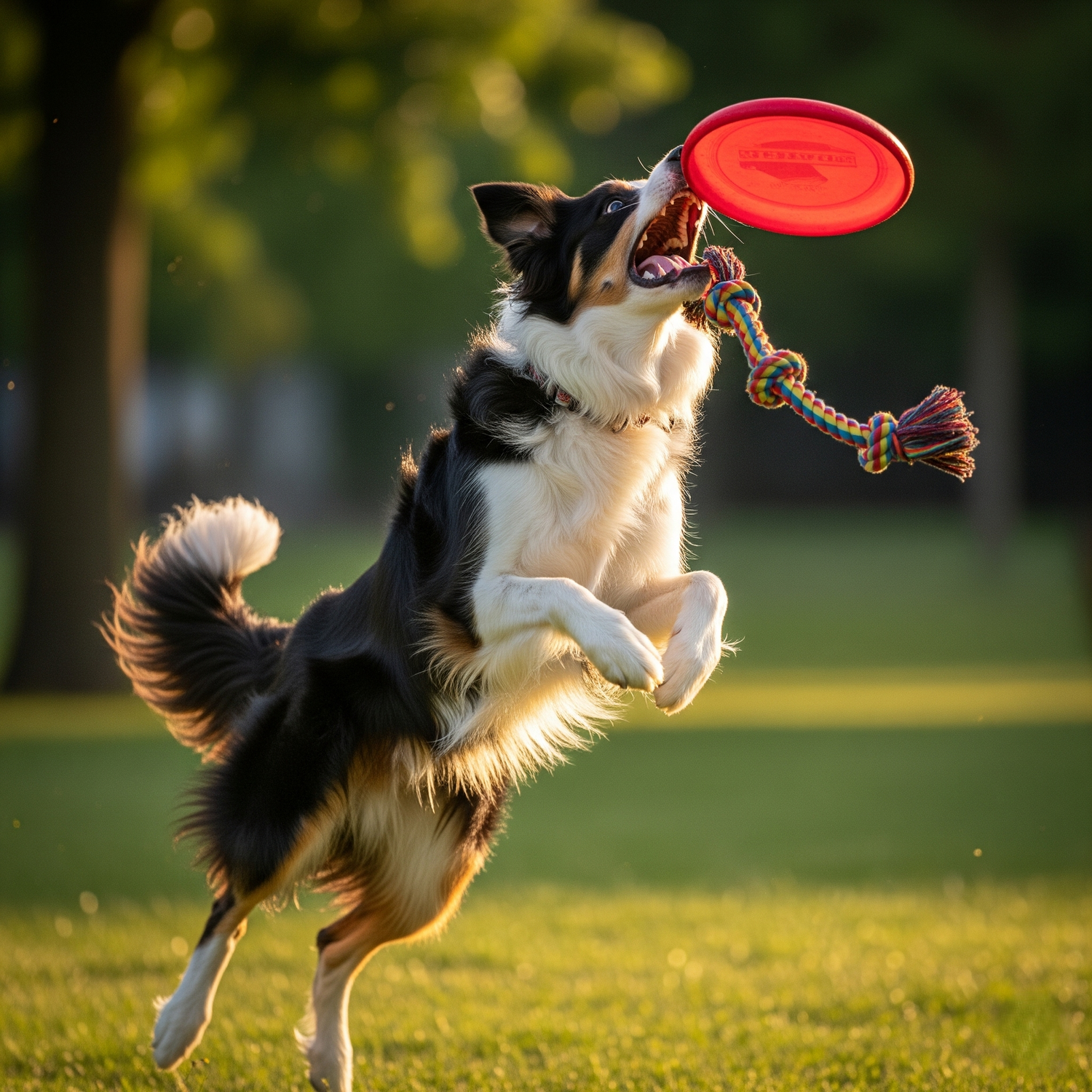 PurePupper High-Energy Toys – active play gear for dogs
