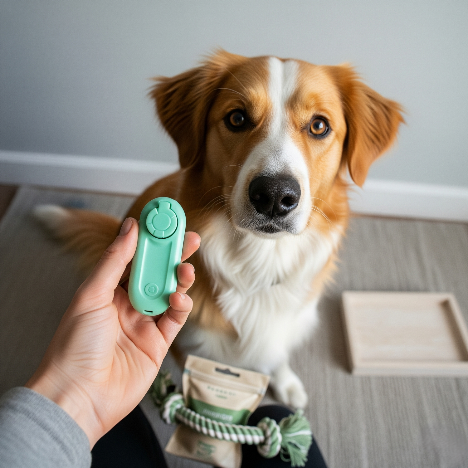 PurePupper Interactive Training Toys – fun learning for dogs