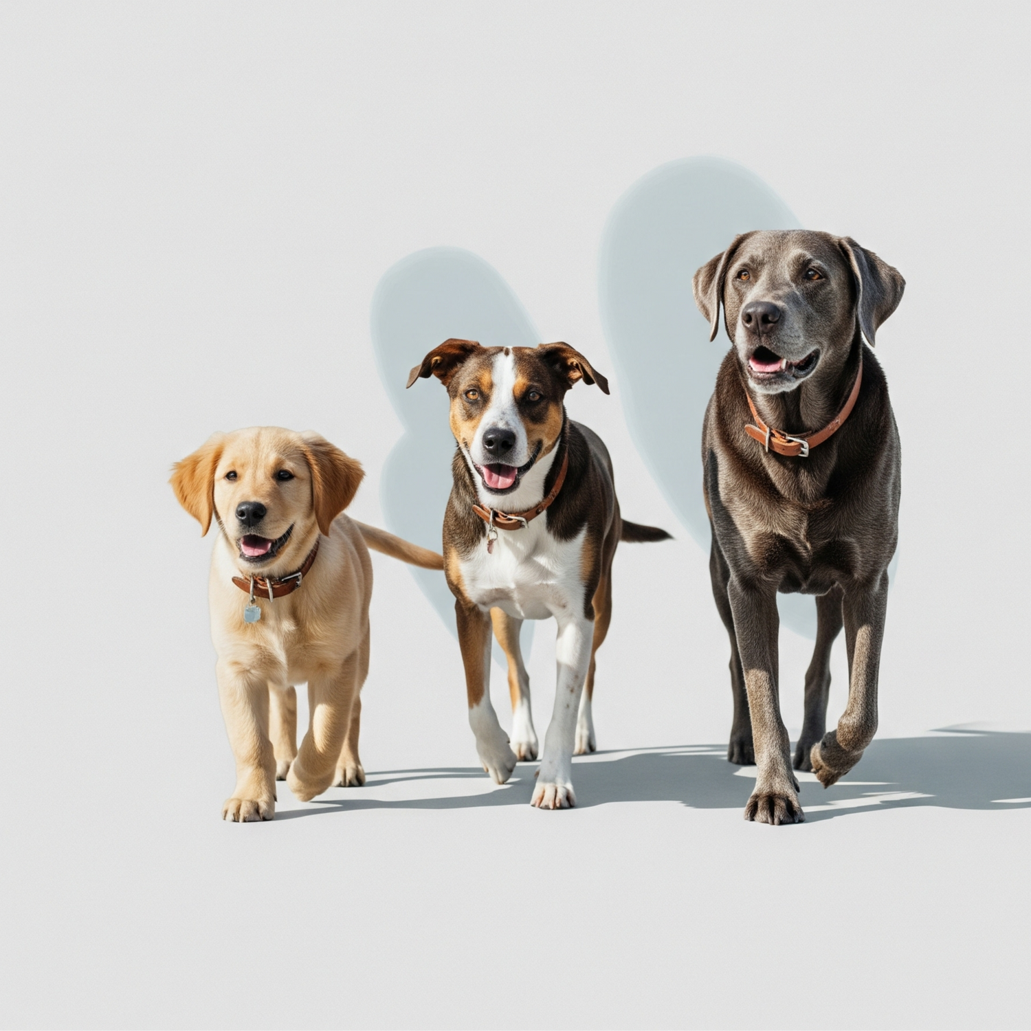 PurePupper Life Stage Care – puppy, adult, and senior dog essentials”